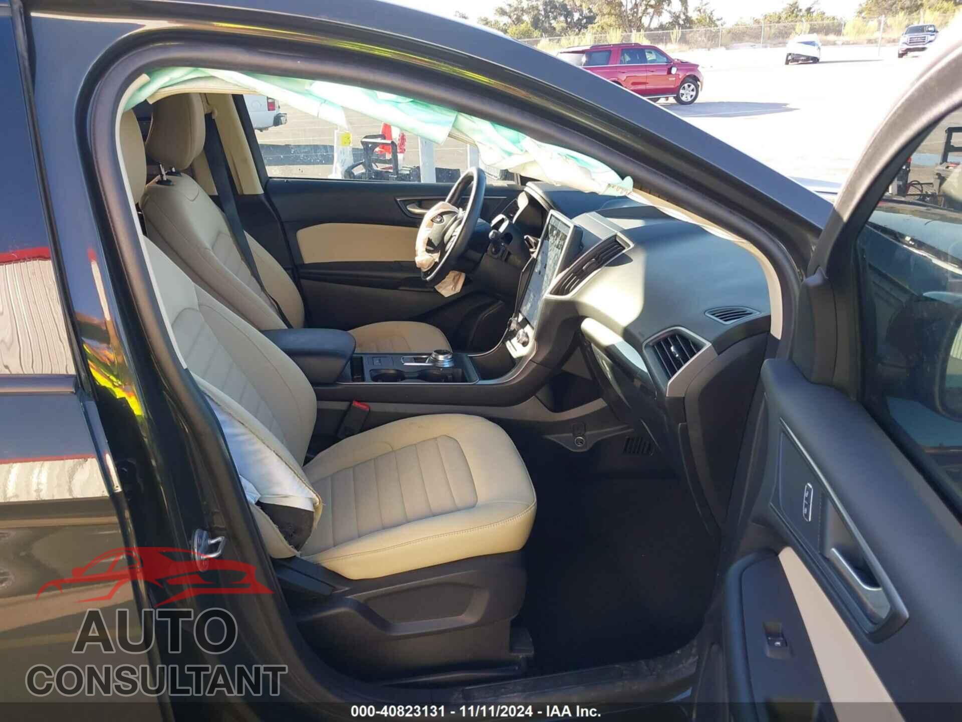 FORD EDGE 2022 - 2FMPK4G9XNBB12911