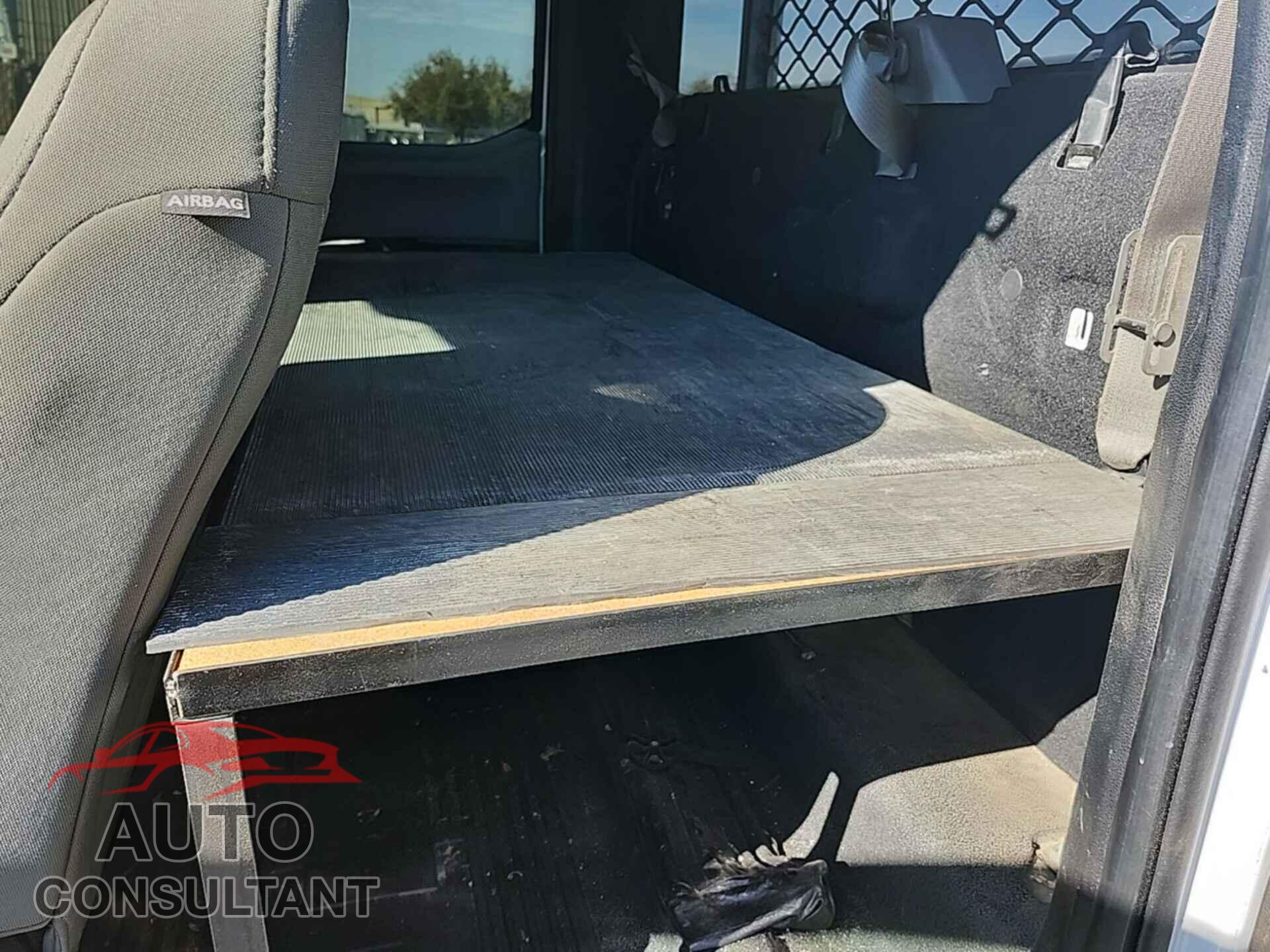 FORD F250 2017 - 1FD7X2B61HEE09674