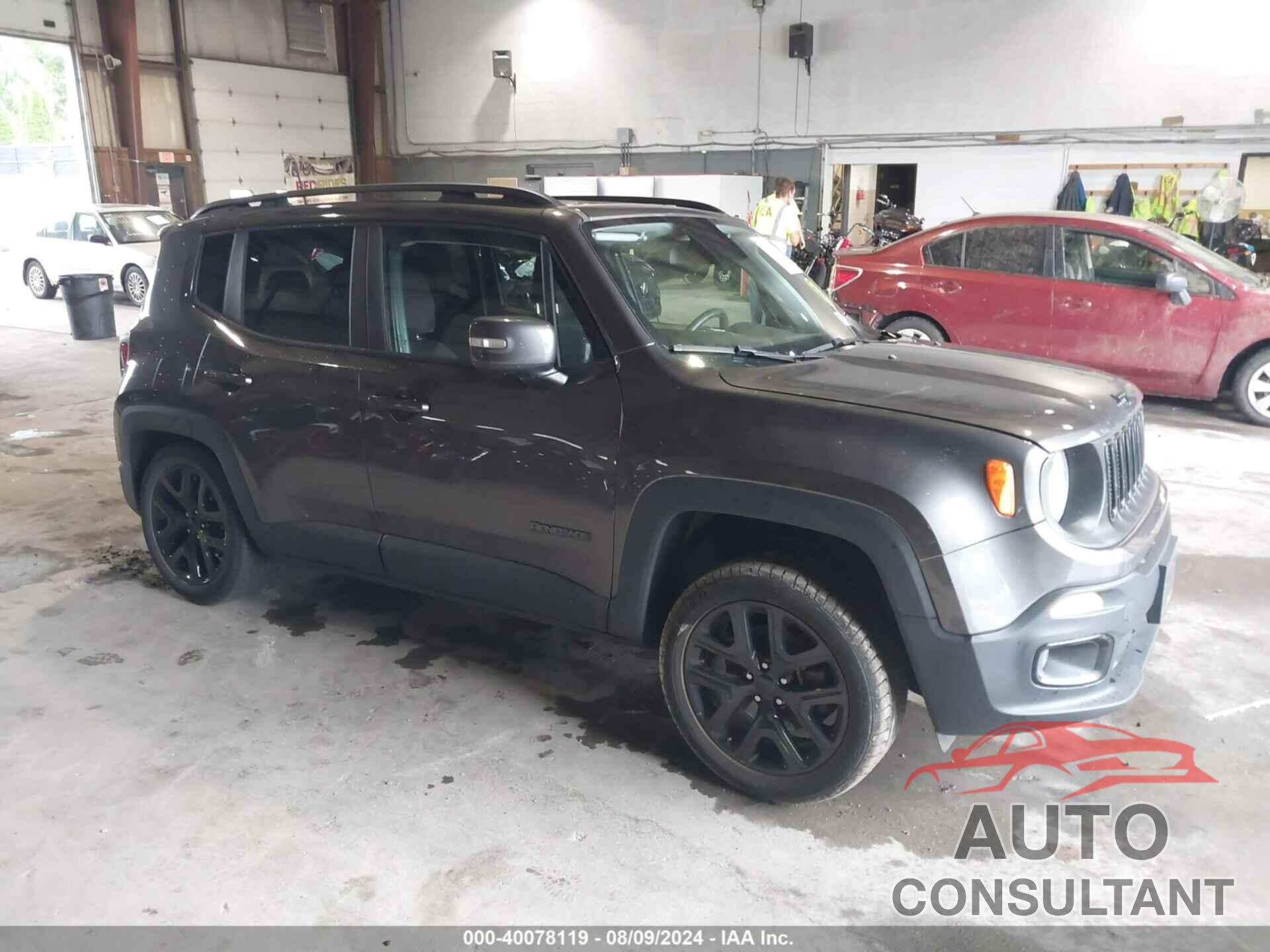 JEEP RENEGADE 2018 - ZACCJBBB6JPG77392