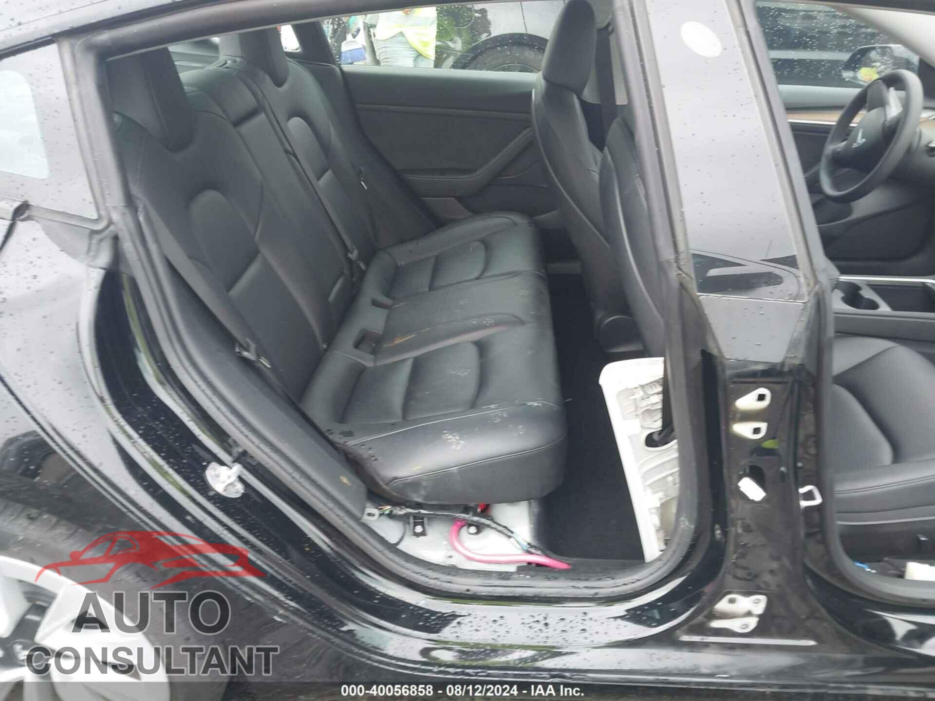 TESLA MODEL 3 2023 - 5YJ3E1EA8PF583483