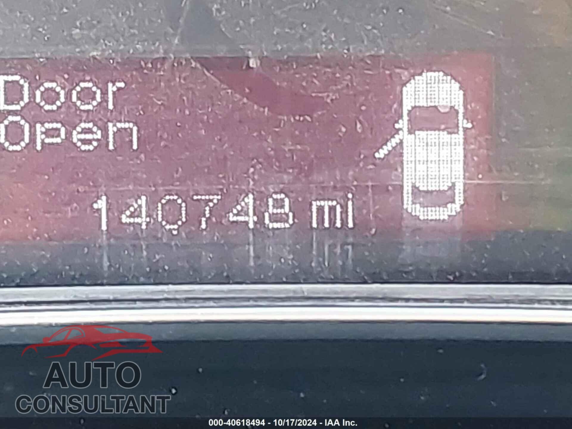DODGE DART 2015 - 1C3CDFBB1FD276860
