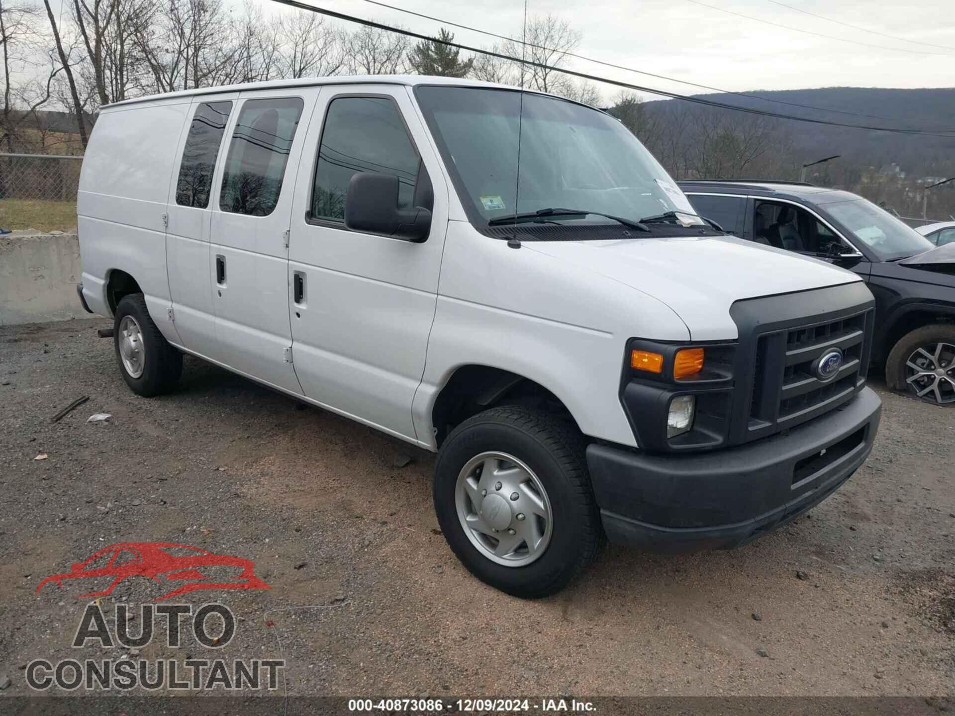 FORD E-150 2014 - 1FTNE1EW4EDA92305