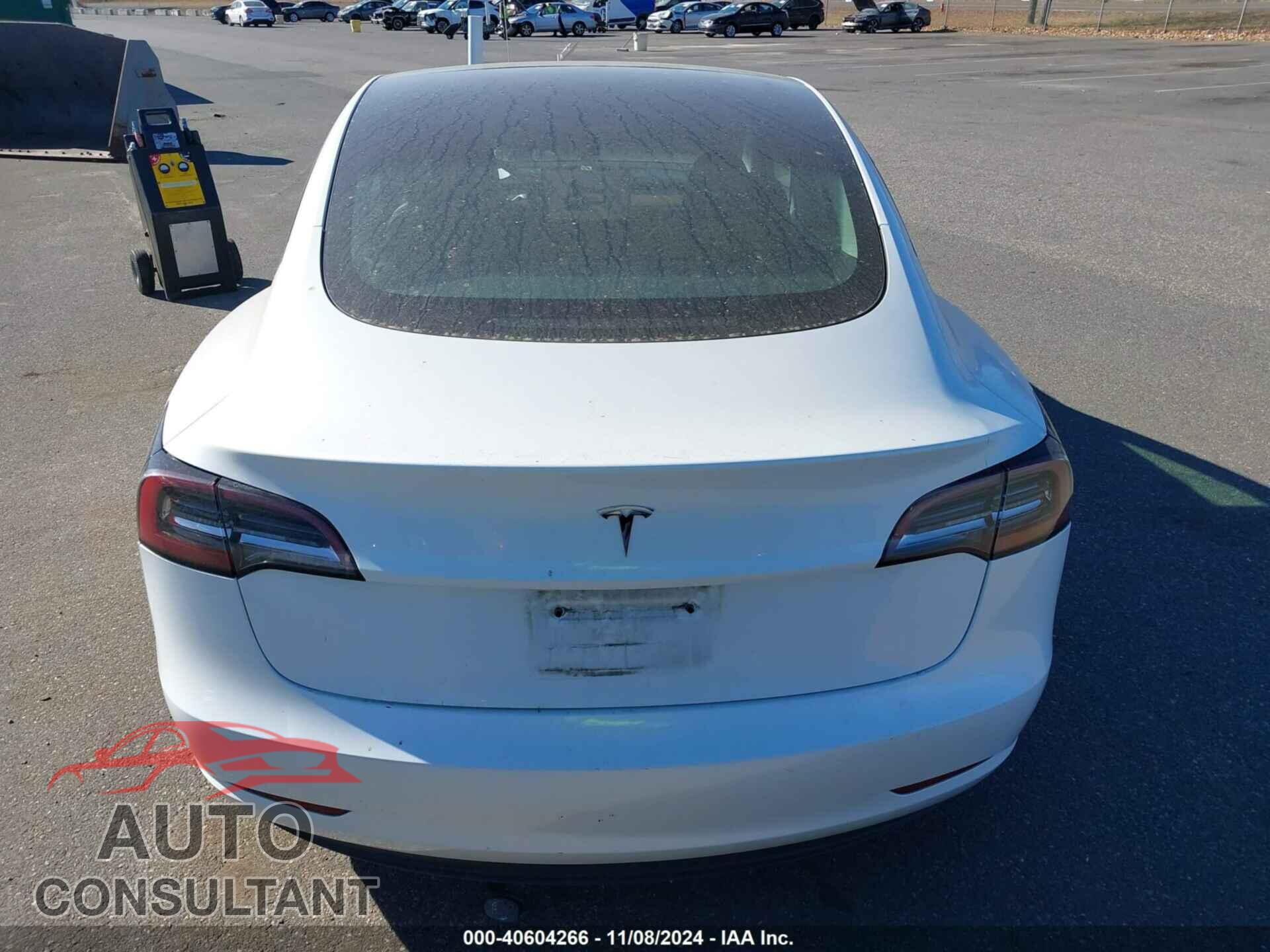TESLA MODEL 3 2023 - 5YJ3E1EA3PF501868