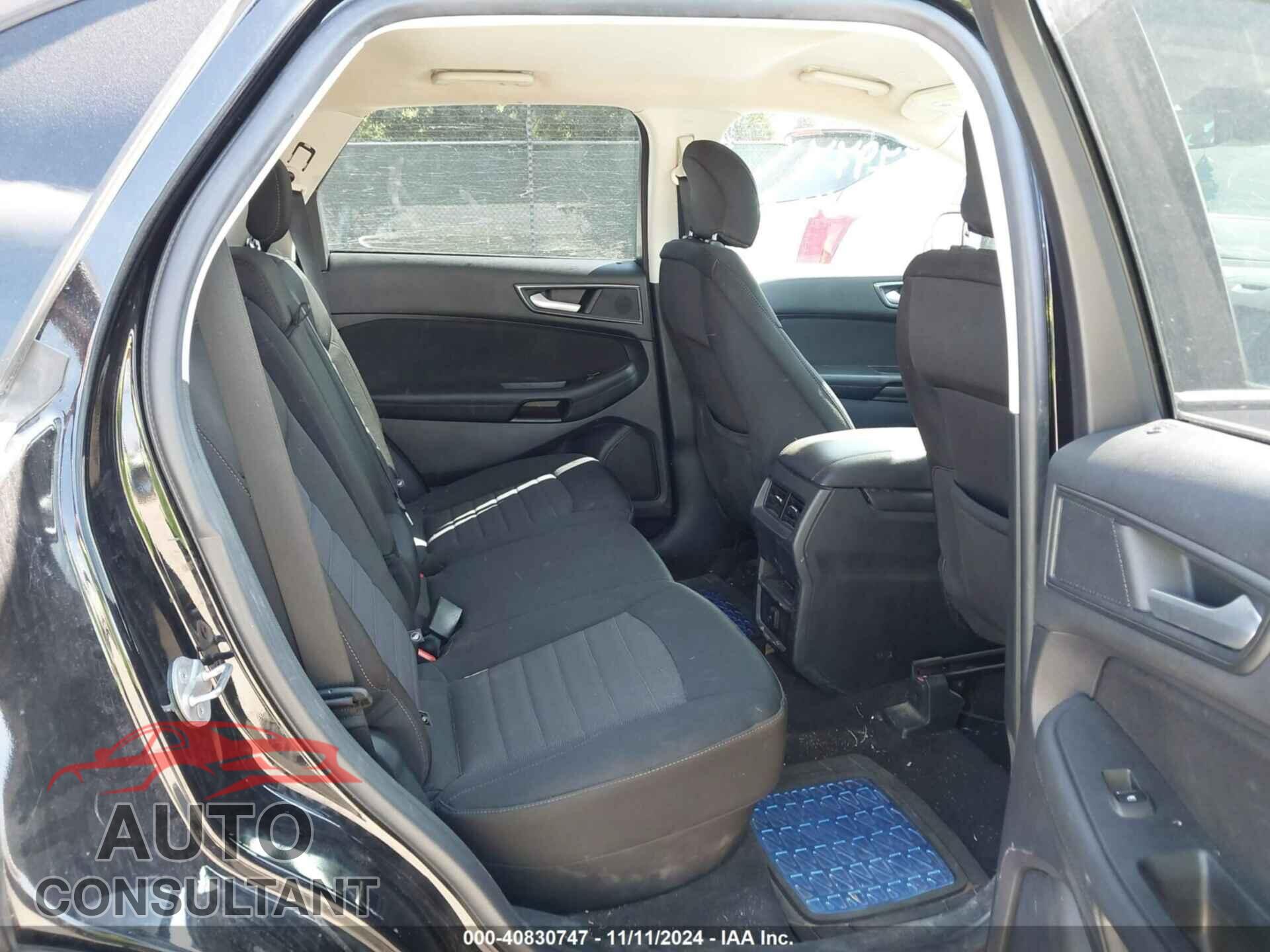 FORD EDGE 2019 - 2FMPK3G98KBC40232