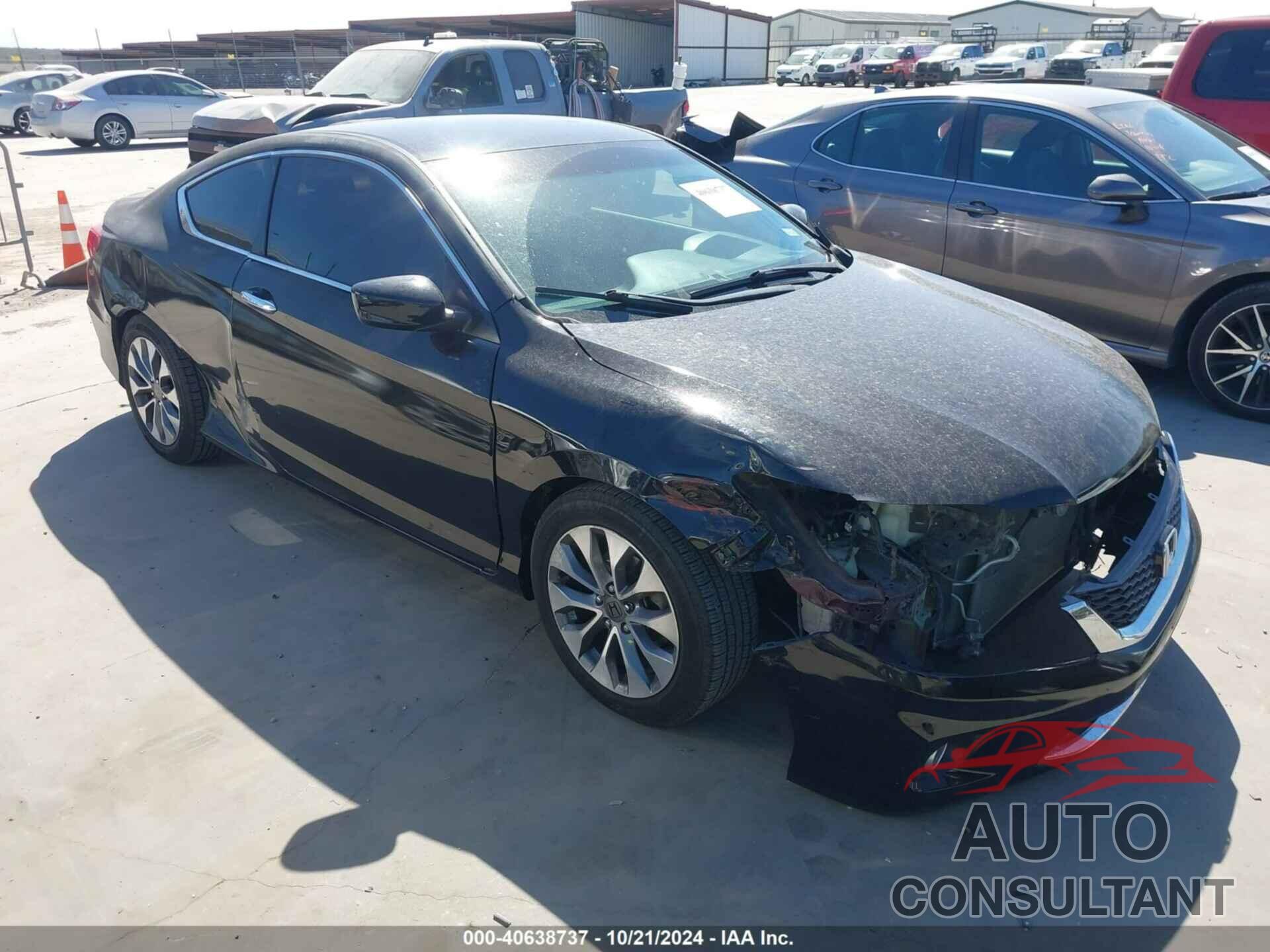 HONDA ACCORD 2015 - 1HGCT1B31FA006279