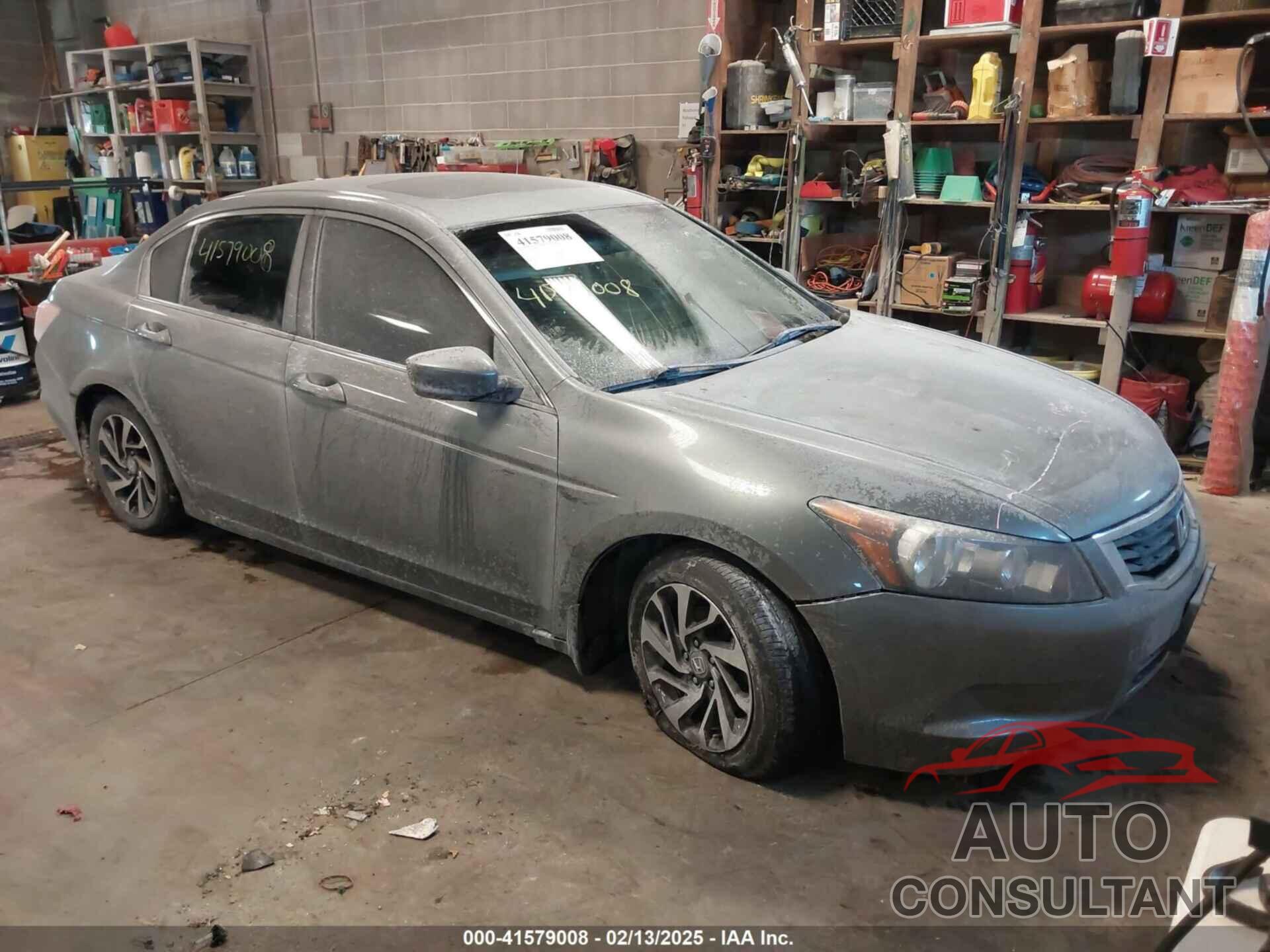 HONDA ACCORD 2010 - 1HGCP2F84AA067201