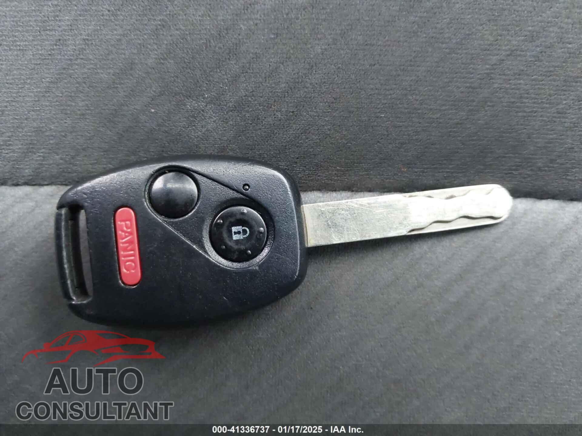 HONDA CIVIC 2010 - 19XFA1F5XAE052308