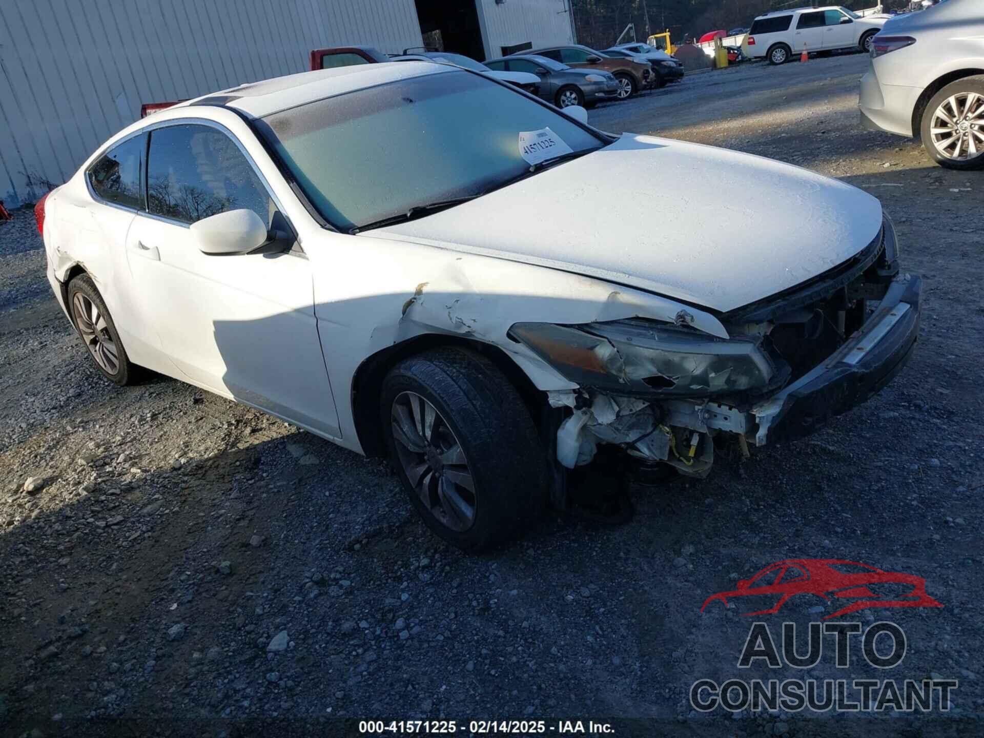HONDA ACCORD 2011 - 1HGCS1B88BA009088
