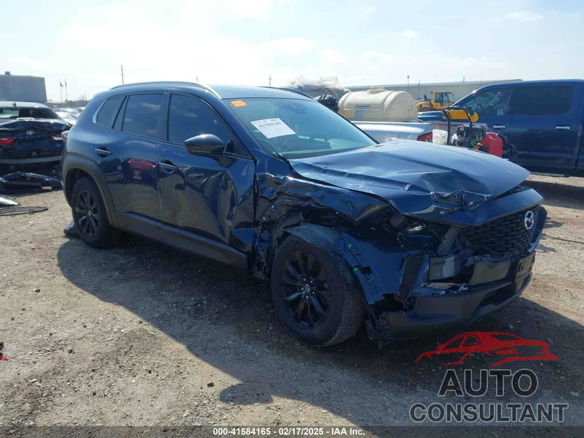 MAZDA CX-50 2023 - 7MMVABCM2PN129237