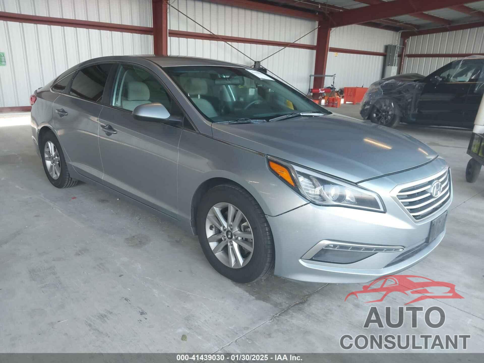 HYUNDAI SONATA 2015 - 5NPE24AF2FH075868