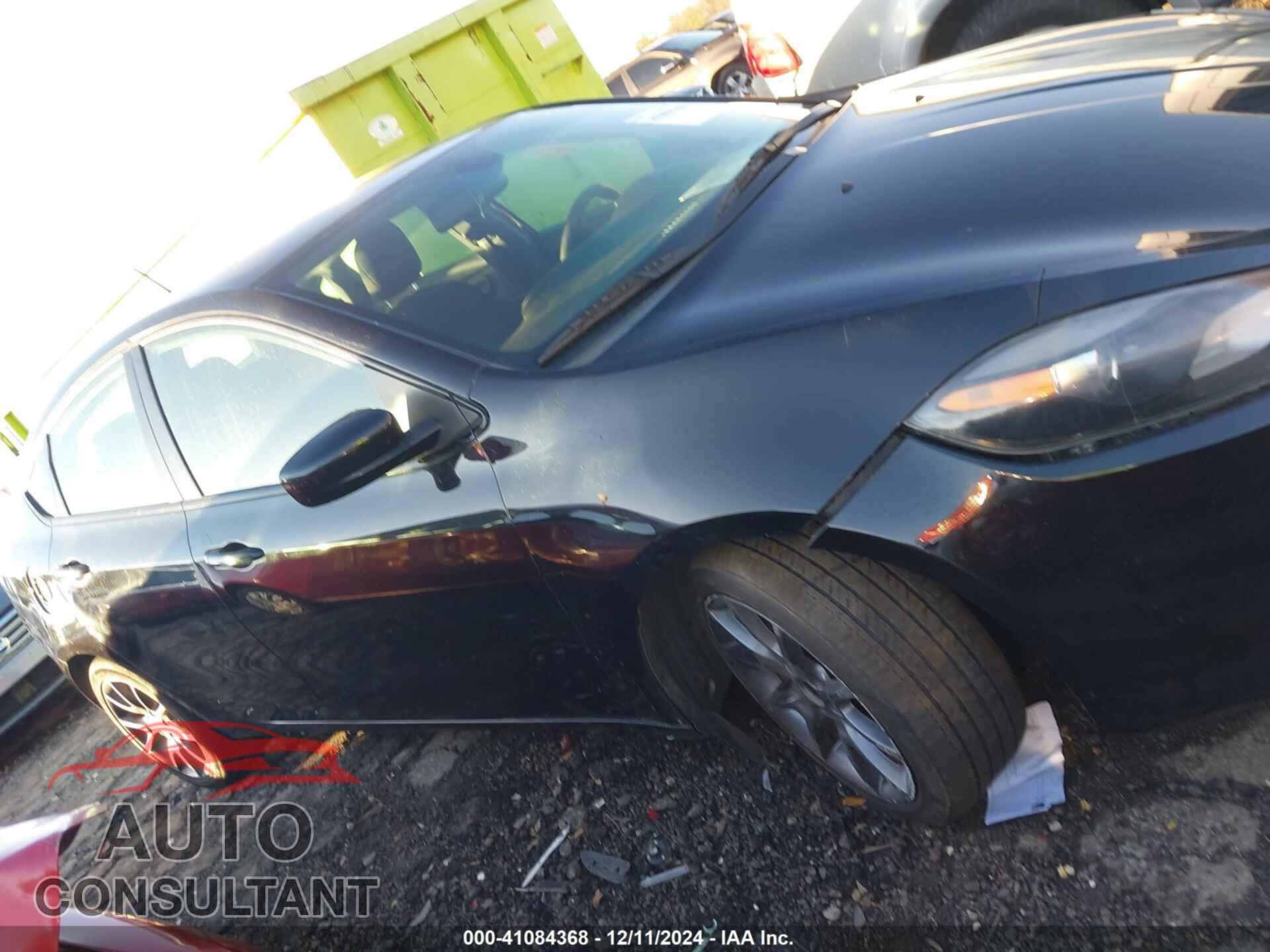 DODGE DART 2016 - 1C3CDFAA8GD712145