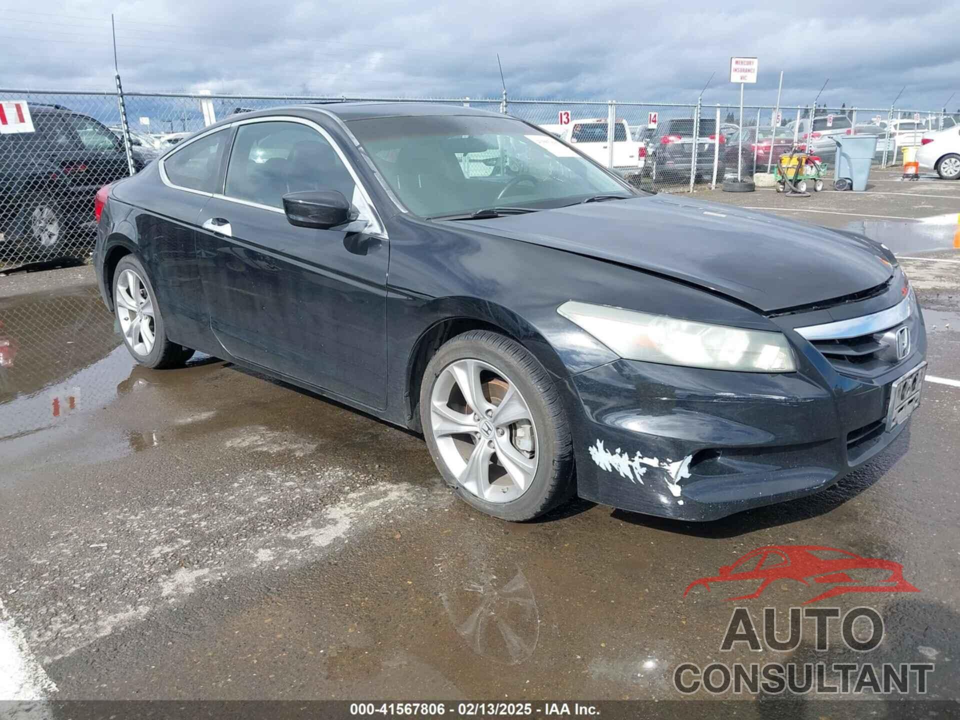 HONDA ACCORD 2012 - 1HGCS2B87CA004732