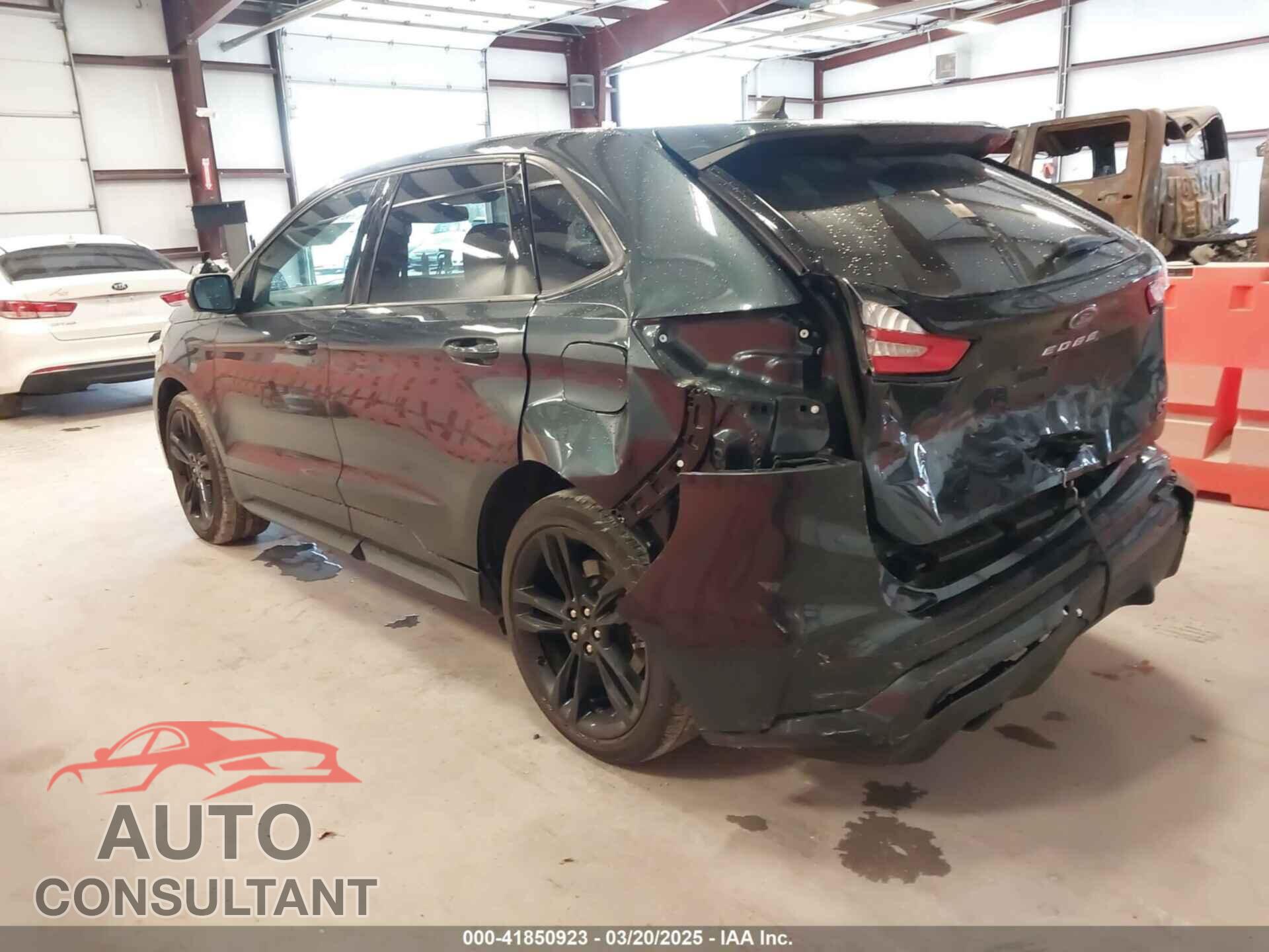 FORD EDGE 2024 - 2FMPK4AP0RBA00194