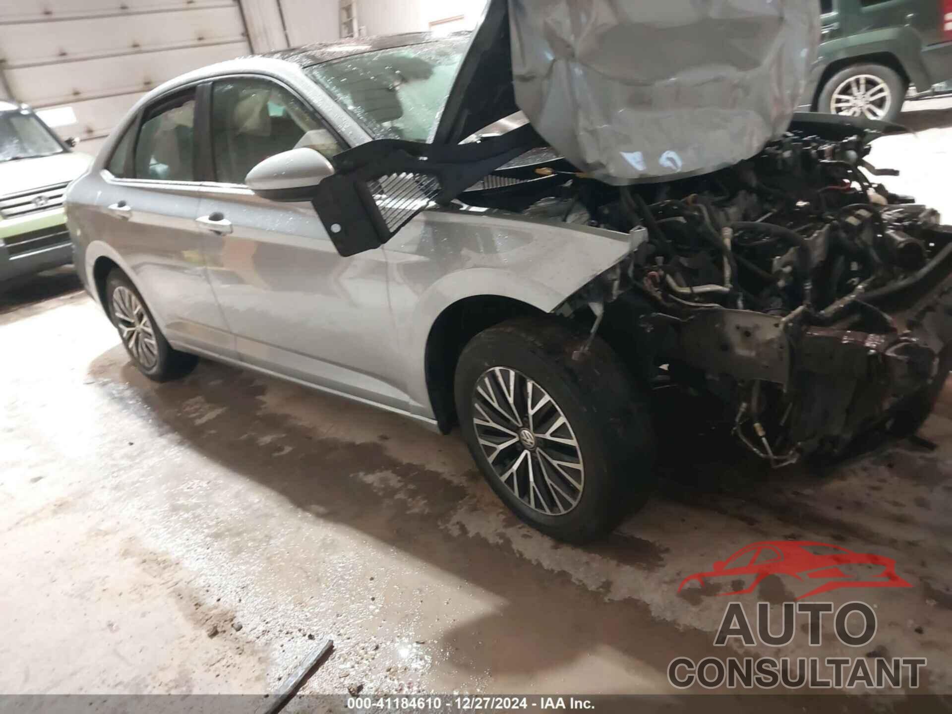VOLKSWAGEN JETTA 2020 - 3VWCB7BU9LM022027