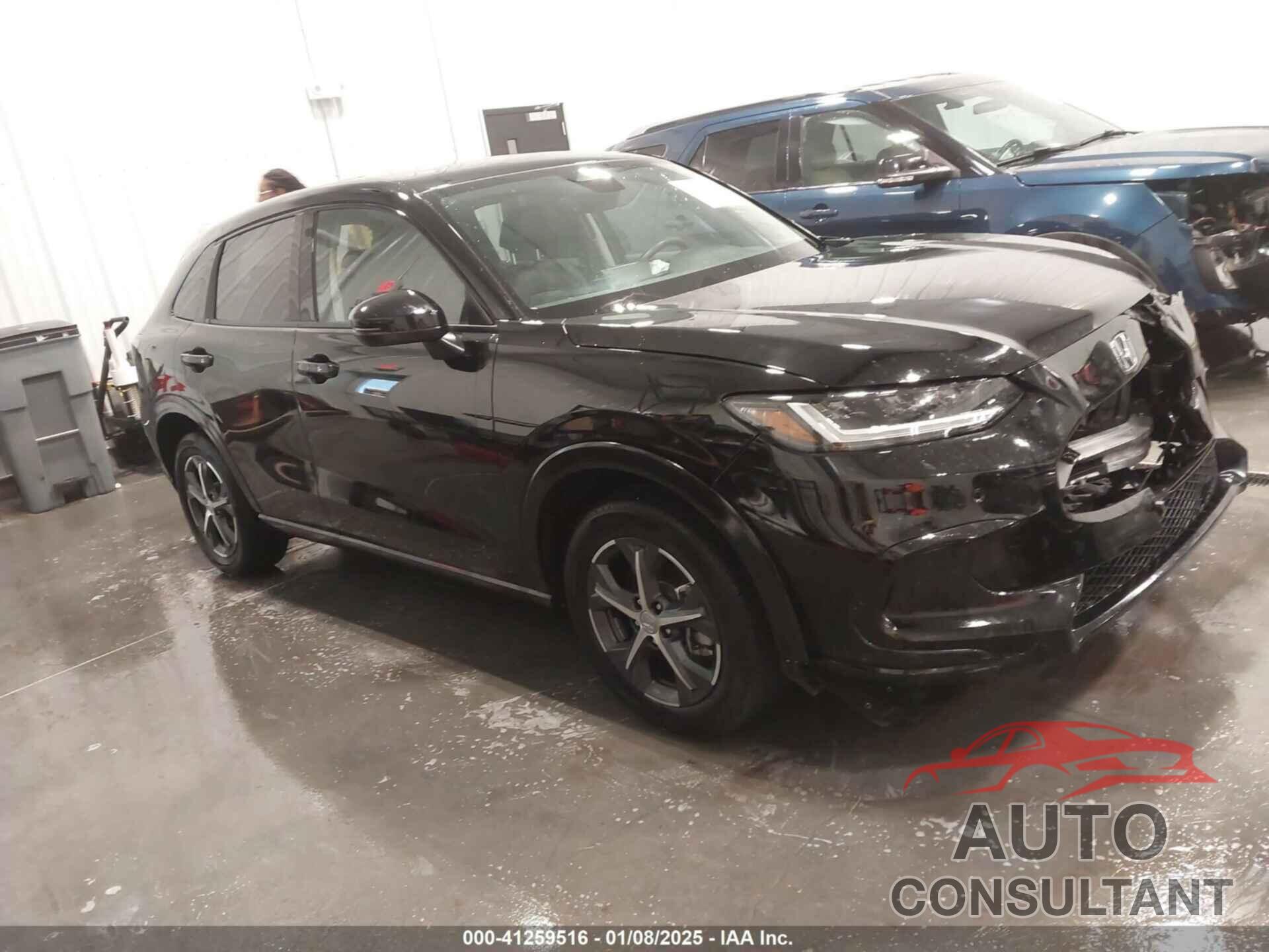 HONDA HR-V 2024 - 3CZRZ2H71RM775373