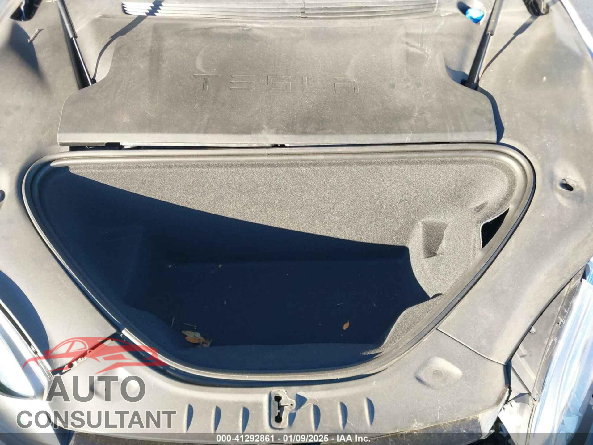 TESLA MODEL S 2016 - 5YJSA1E4XGF139295