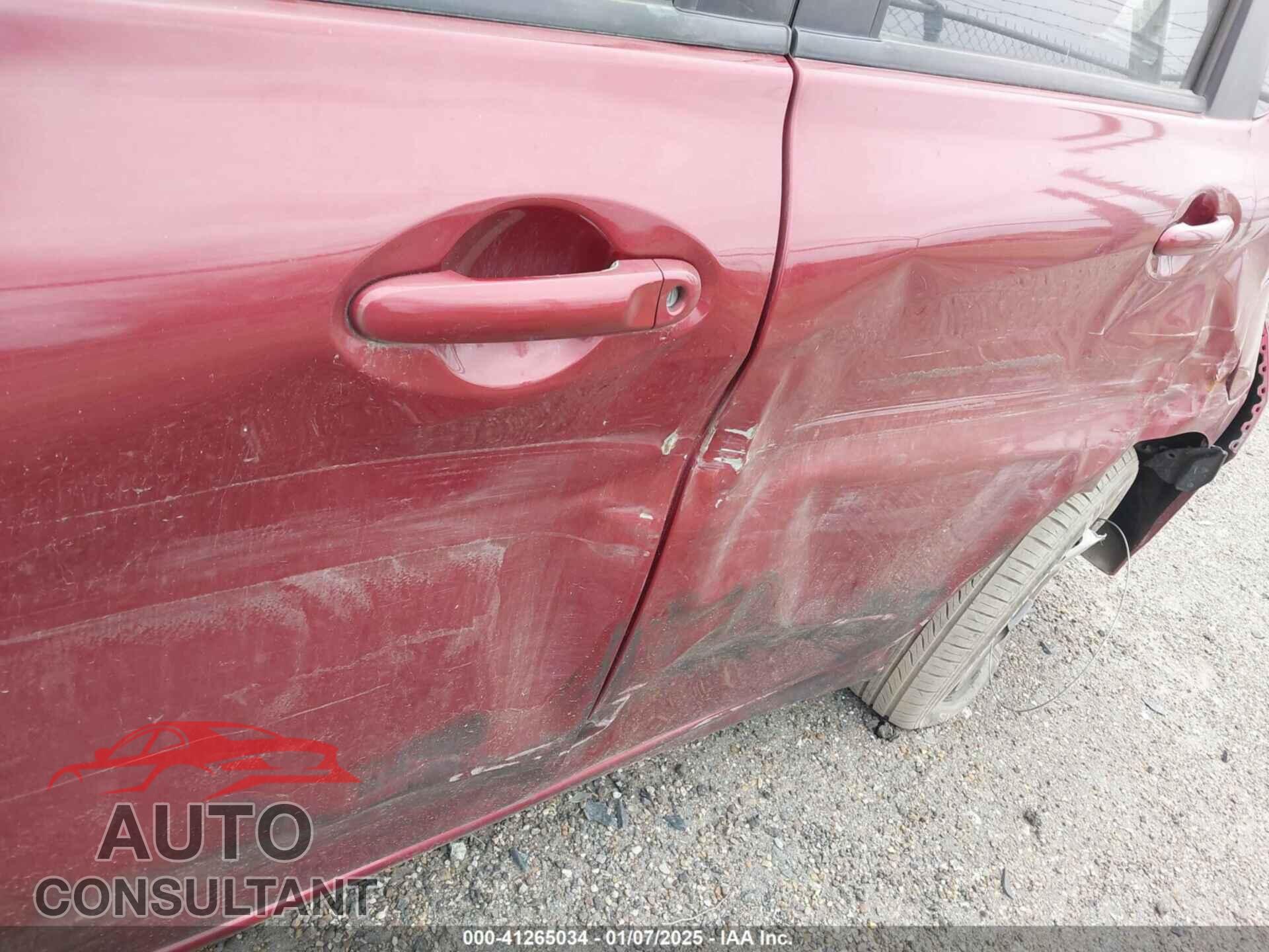 NISSAN VERSA NOTE 2017 - 3N1CE2CP2HL365977
