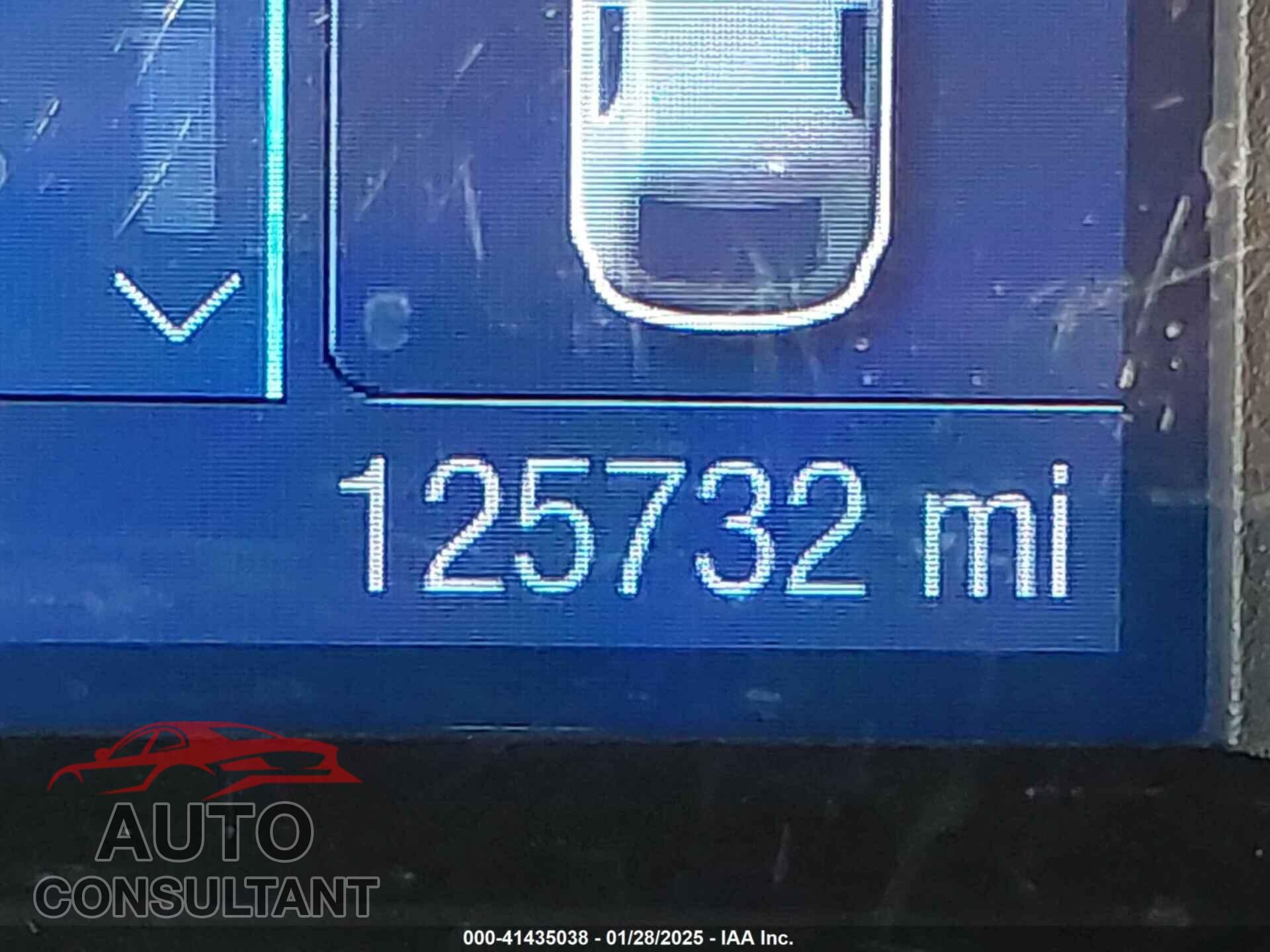 FORD FLEX 2014 - 2FMGK5B83EBD36834