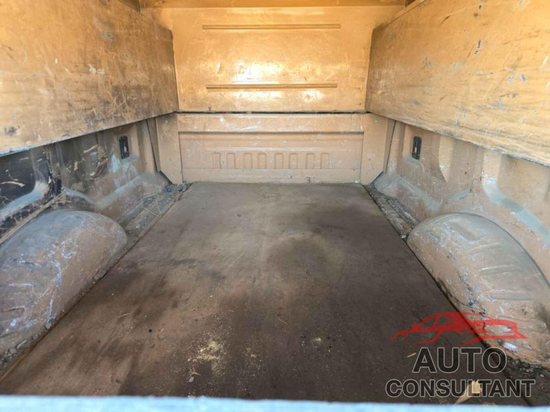 FORD F-350 2017 - 1FT8W3A61HEC69502