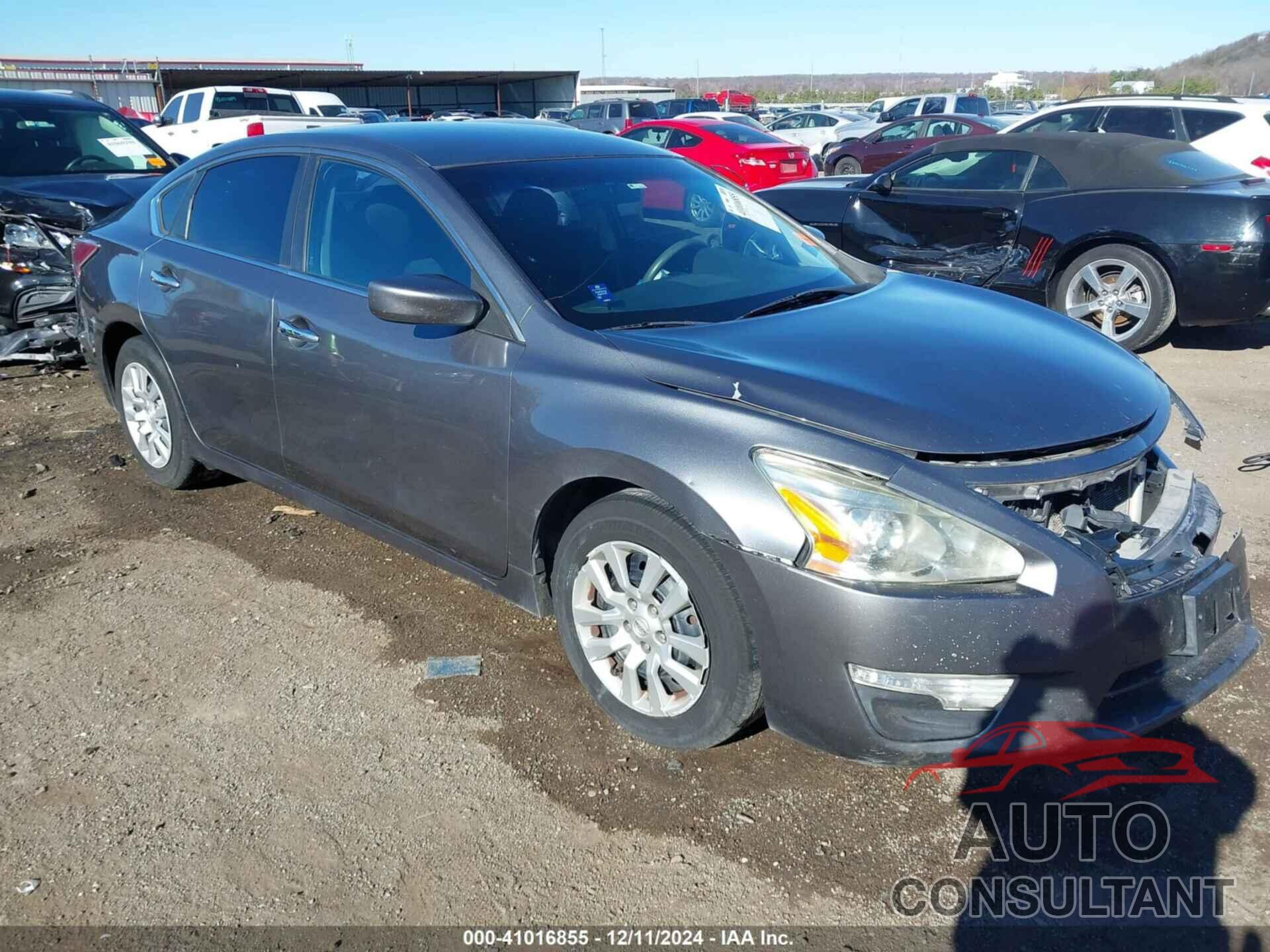 NISSAN ALTIMA 2014 - 1N4AL3AP5EC182802