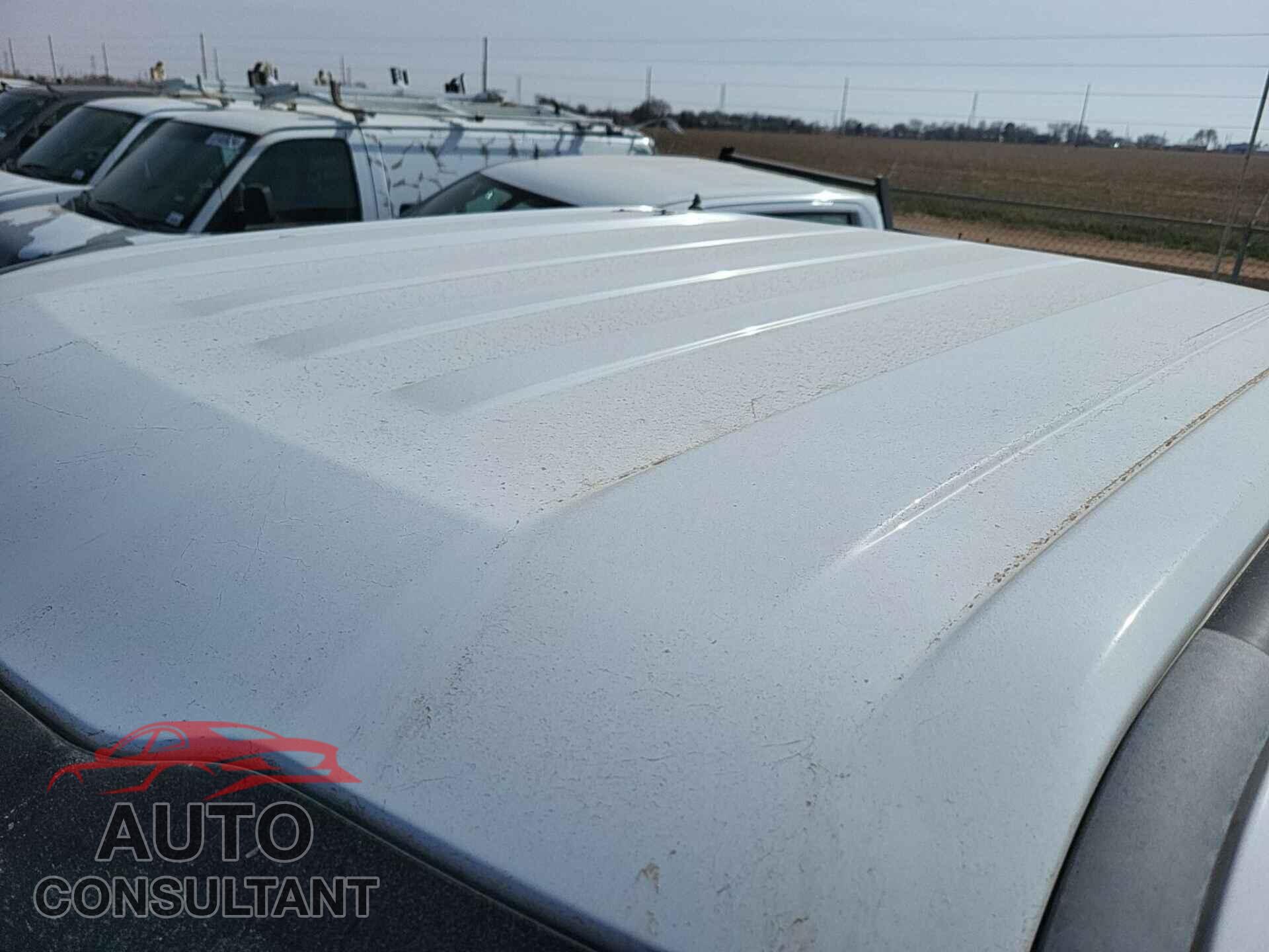 FORD F250 2017 - 1FT7X2B6XHEC34412