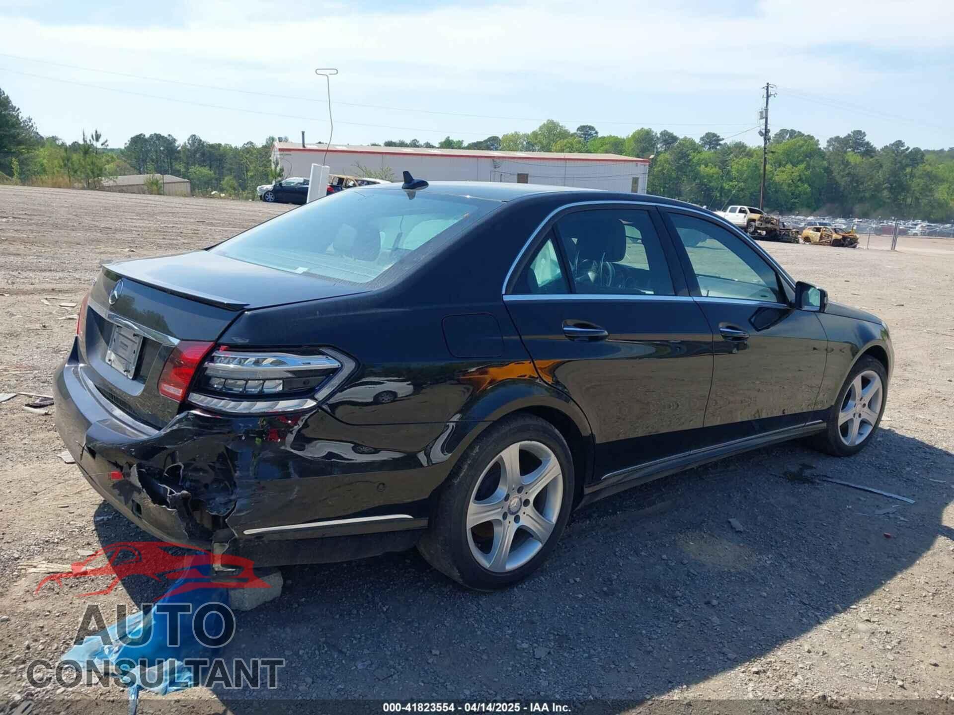 MERCEDES-BENZ E 350 2015 - WDDHF5KB5FB089242