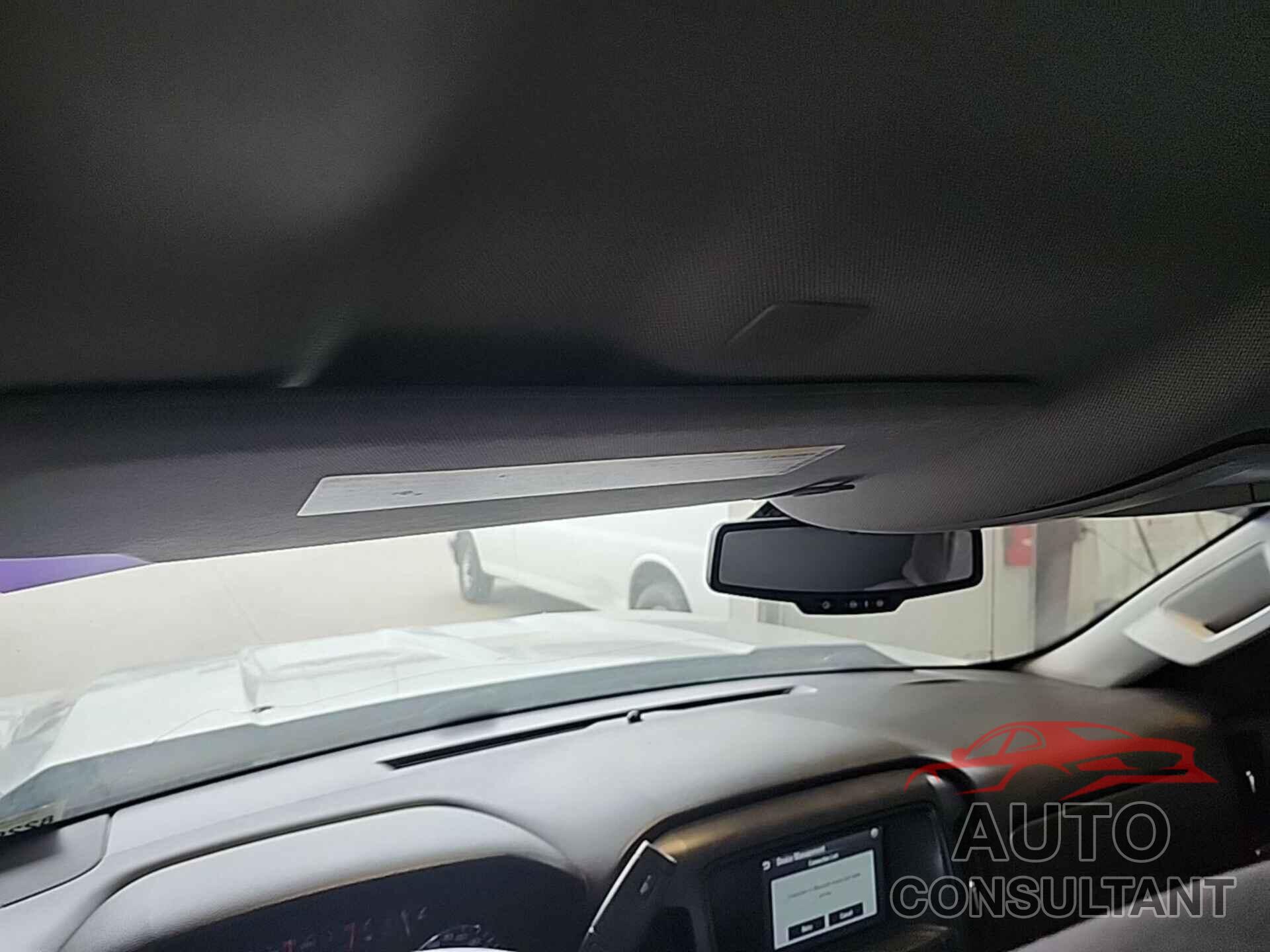 CHEVROLET SILVERADO 2018 - 1GCVKNEC9JZ337442