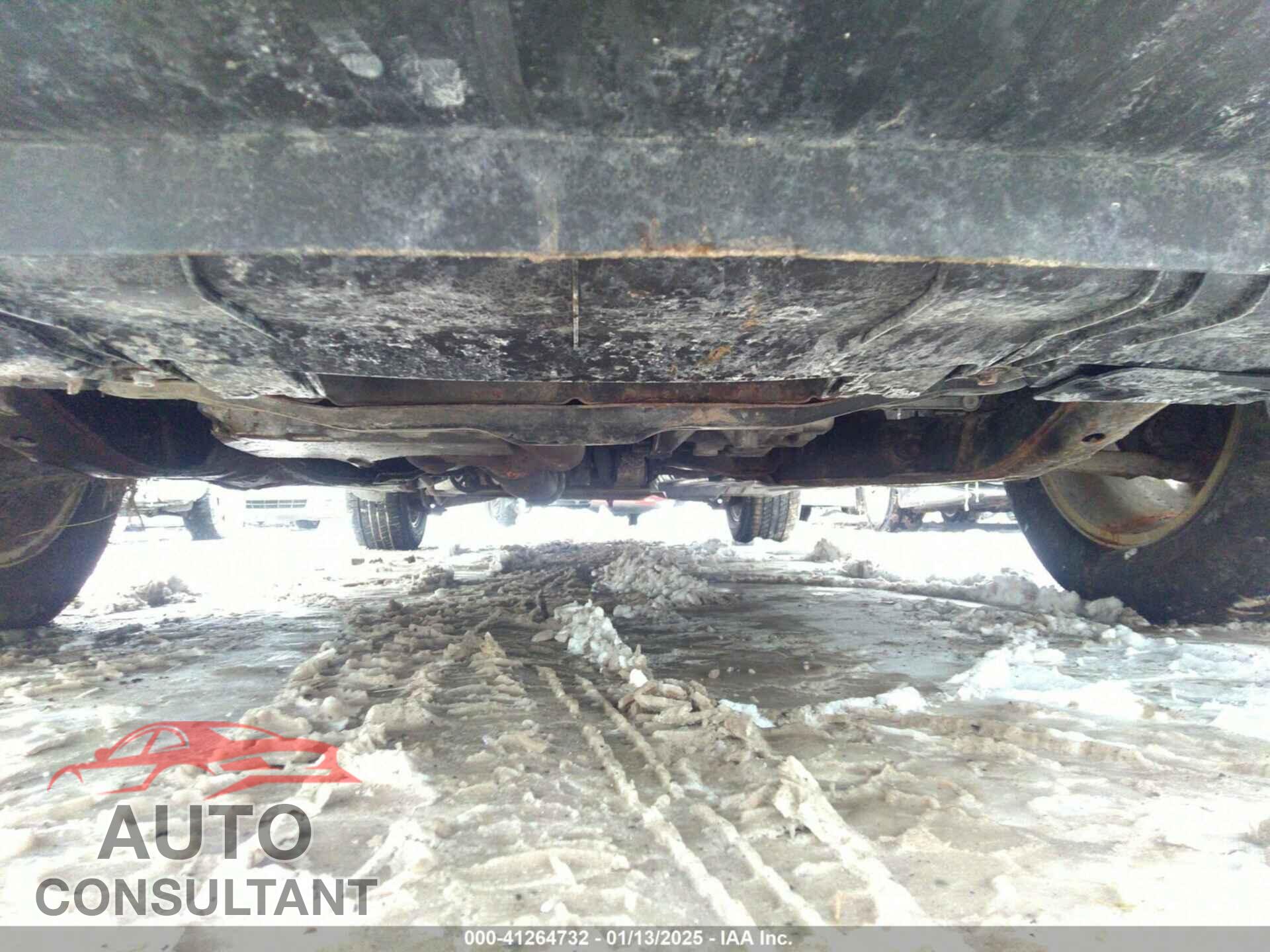 MAZDA CX-9 2014 - JM3TB3CV2E0445595