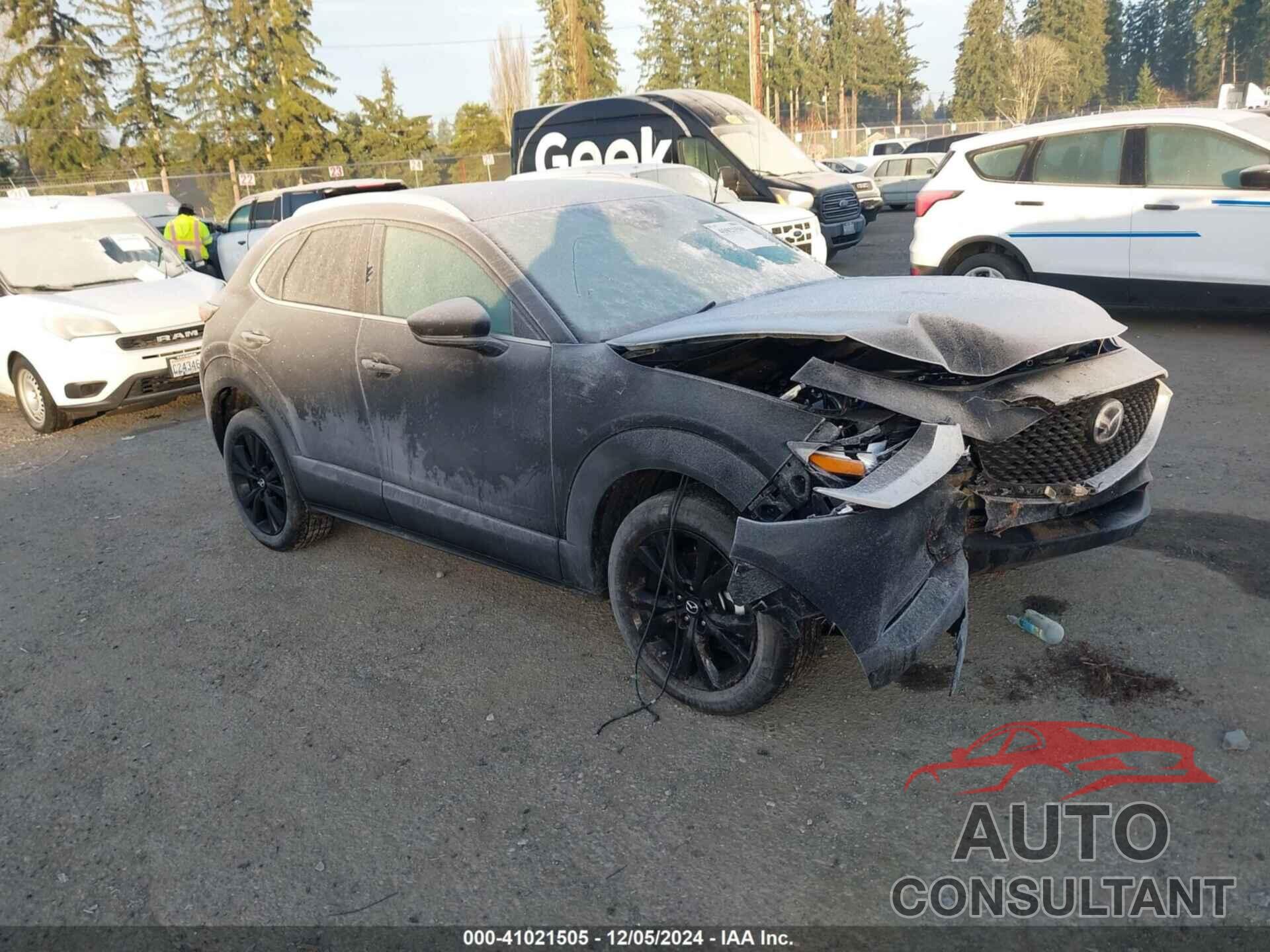 MAZDA CX-30 2024 - 3MVDMBBM0RM699561