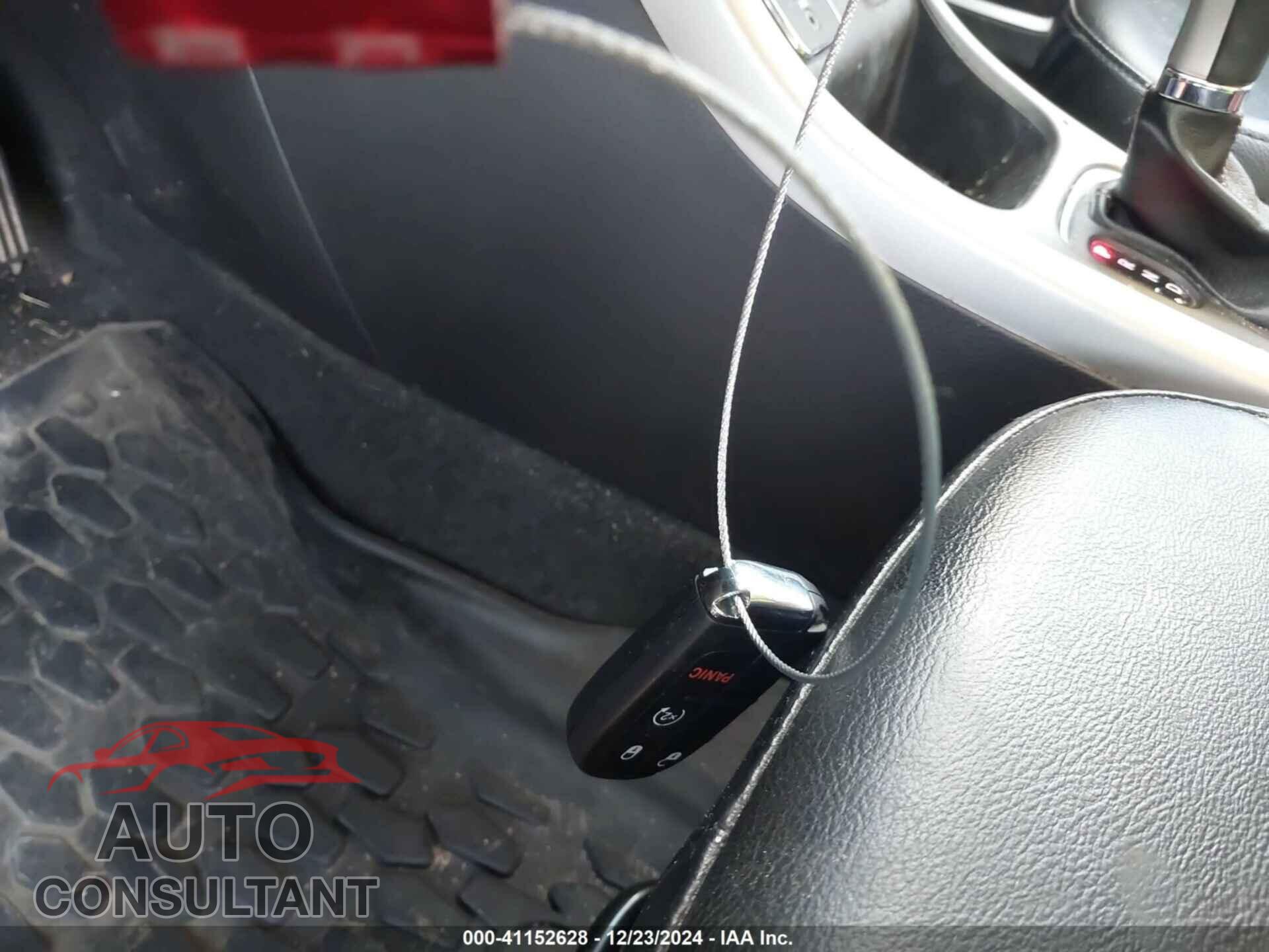 JEEP COMPASS 2020 - 3C4NJCBB7LT153128