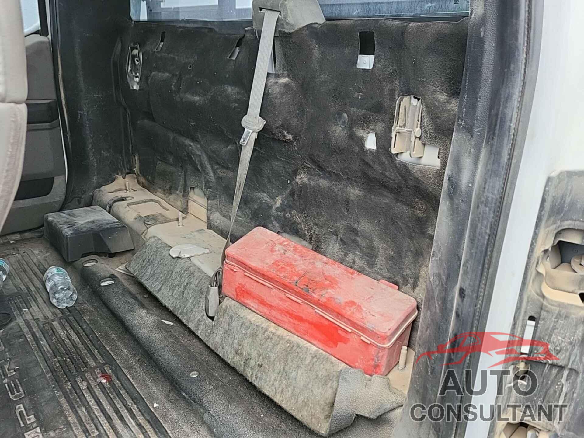 FORD F250 2019 - 1FT7X2B64KEG78179