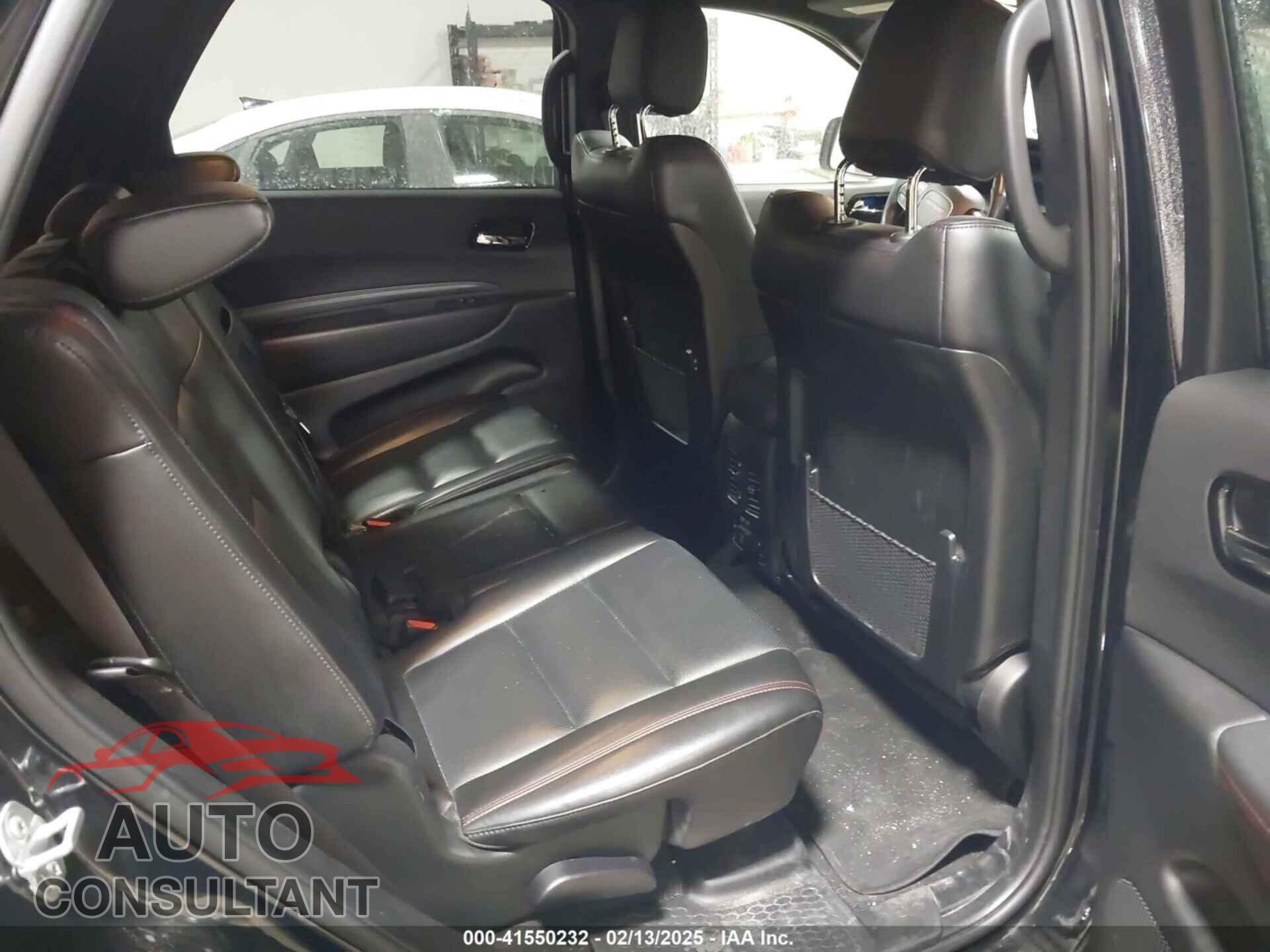 DODGE DURANGO 2023 - 1C4RDJDG1PC688317