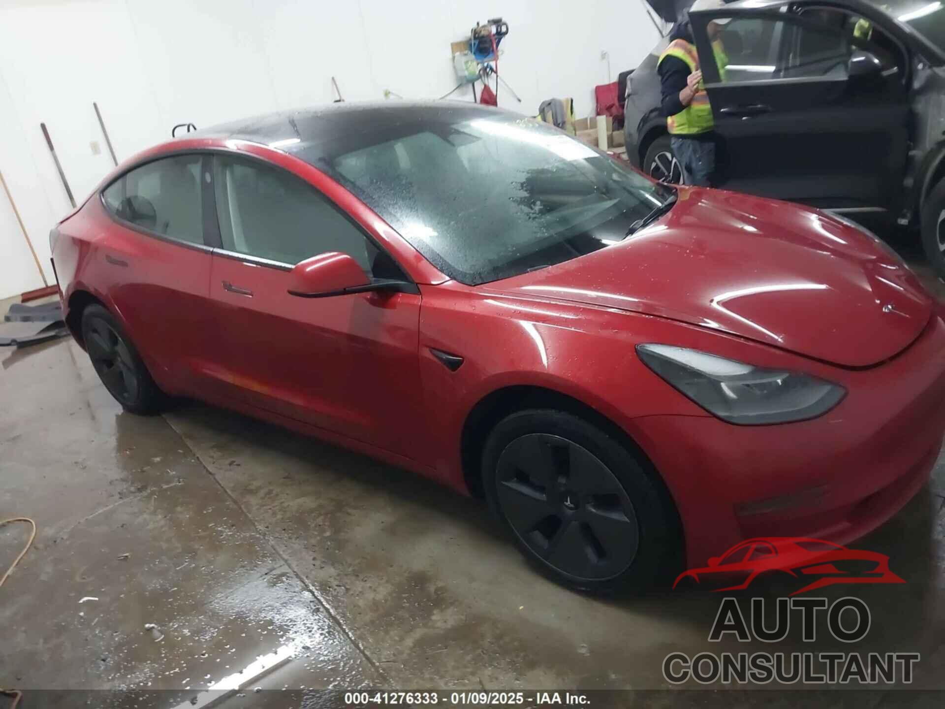 TESLA MODEL 3 2023 - 5YJ3E1EA2PF664463