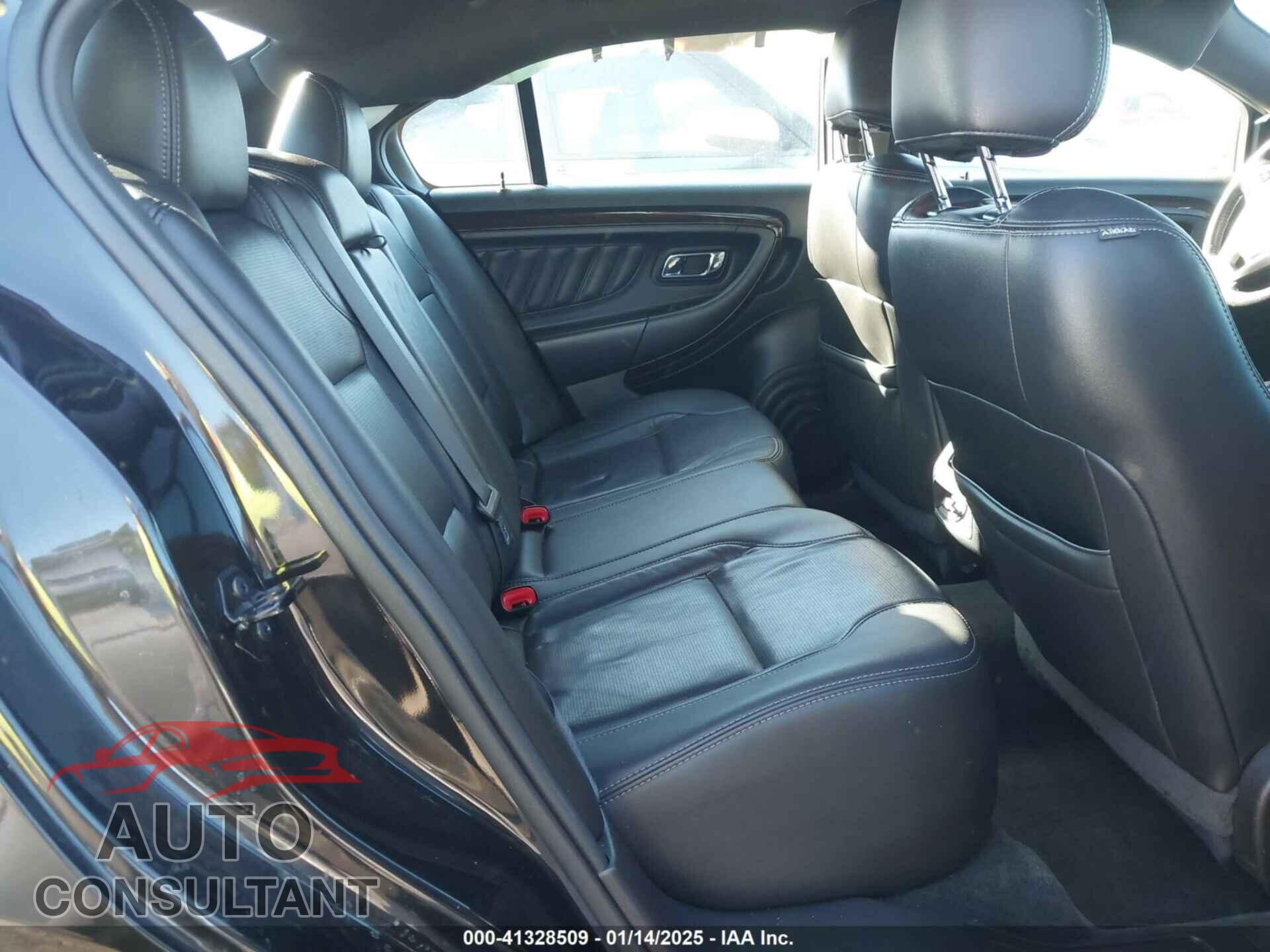 FORD TAURUS 2015 - 1FAHP2F88FG202131