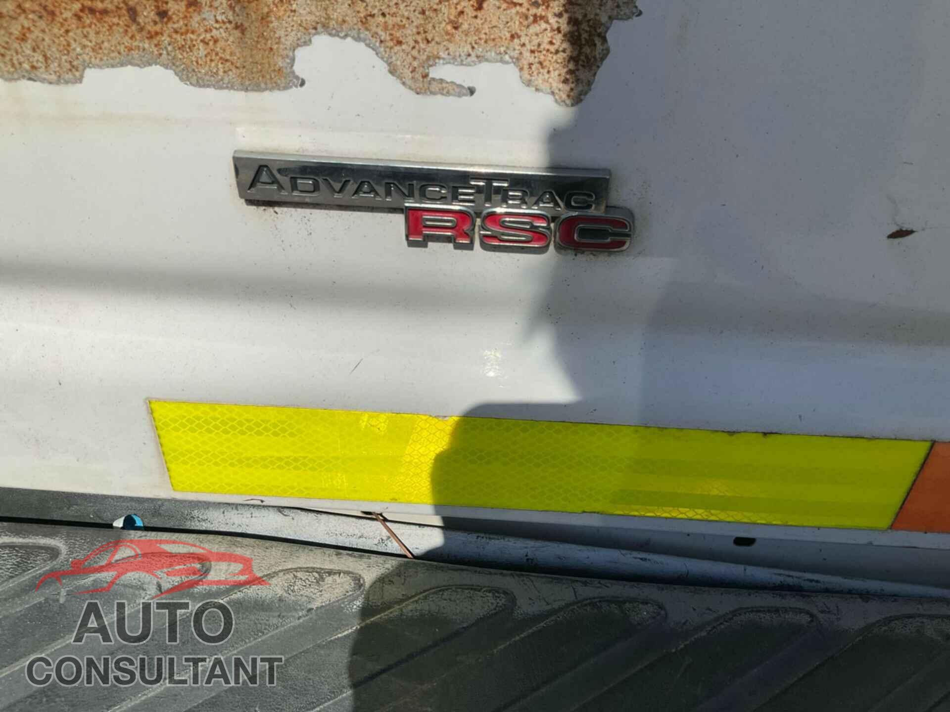 FORD ECONOLINE 2012 - 1FTNE2EW1CDB01870