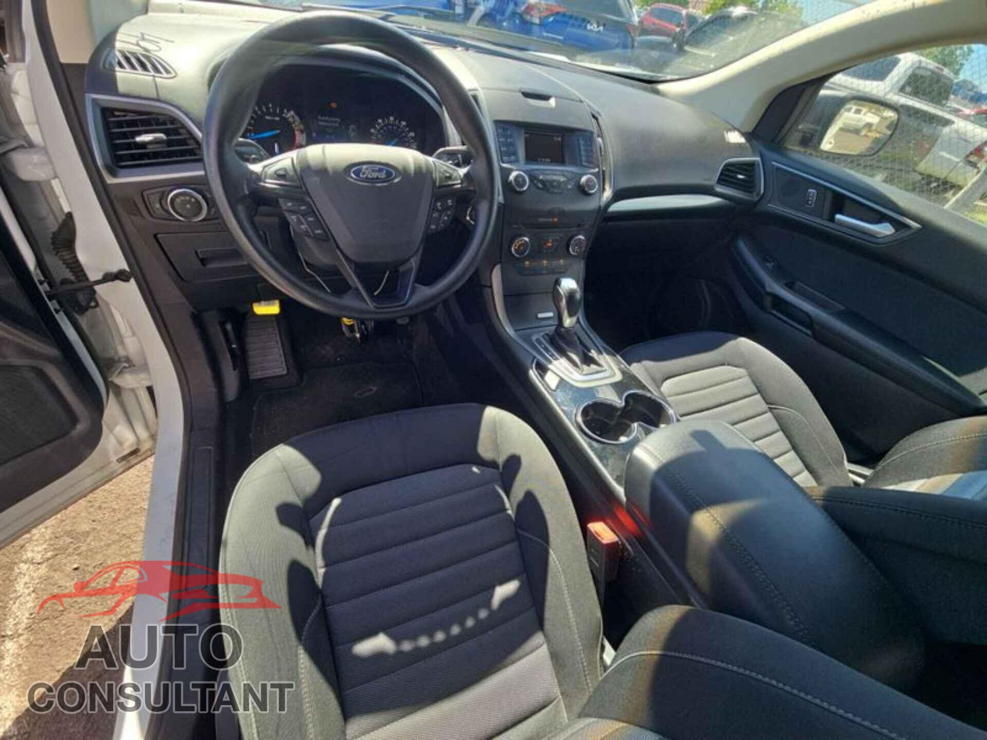 FORD EDGE 2016 - 2FMPK3G96GBB73251