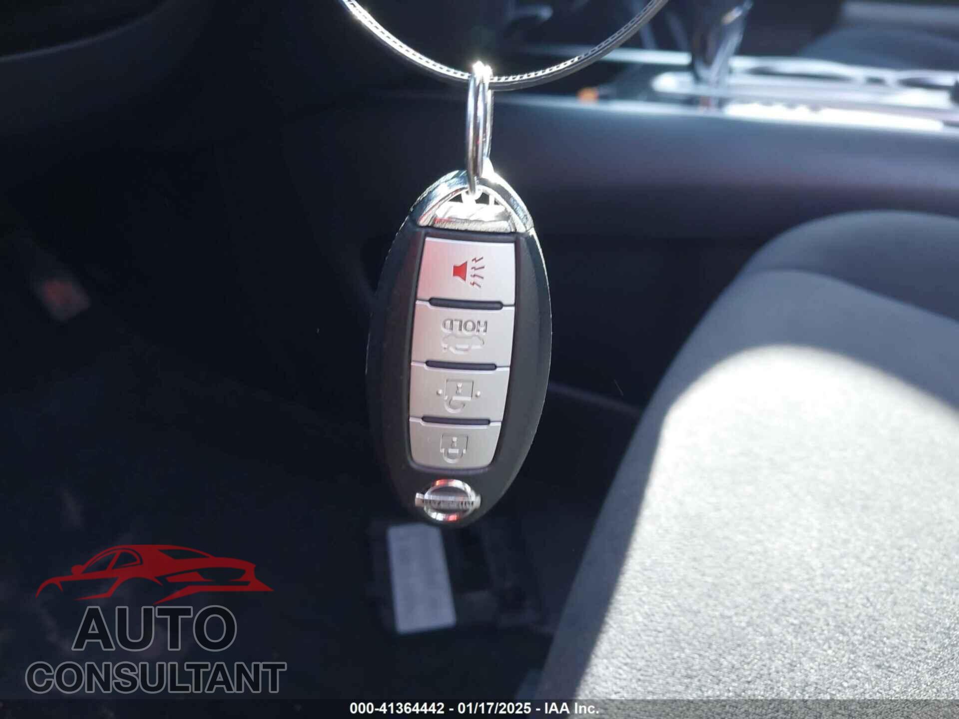 NISSAN PATHFINDER 2013 - 5N1AR2MM5DC627991