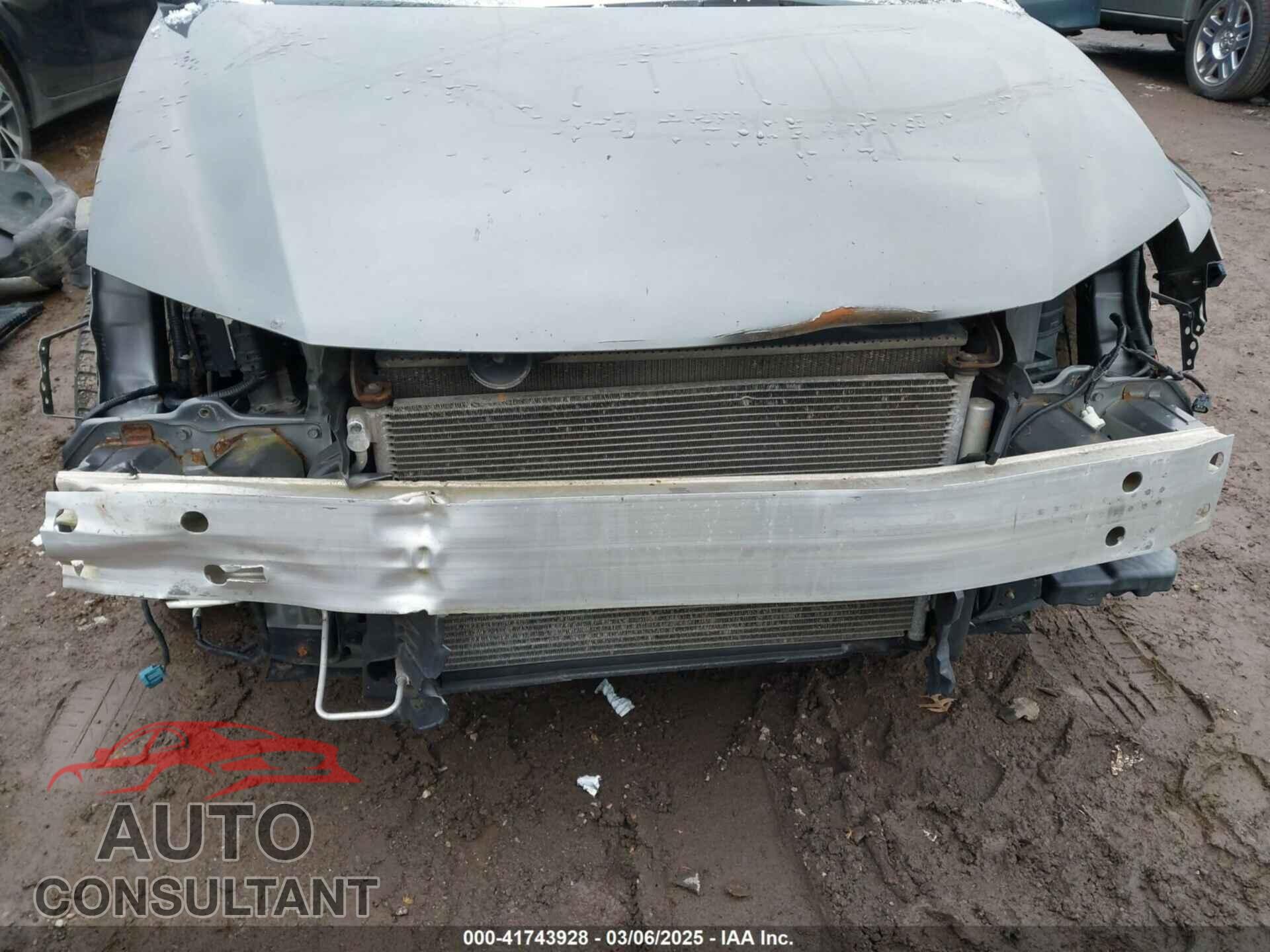 HONDA CIVIC 2013 - 19XFB2E55DE065444