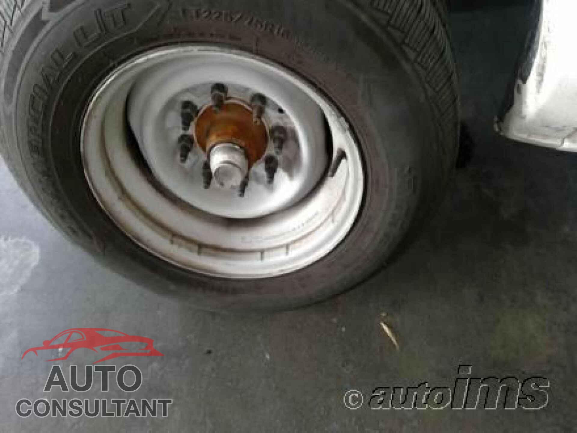 FORD E-150 2011 - 1FTNE1EW5BDA28320