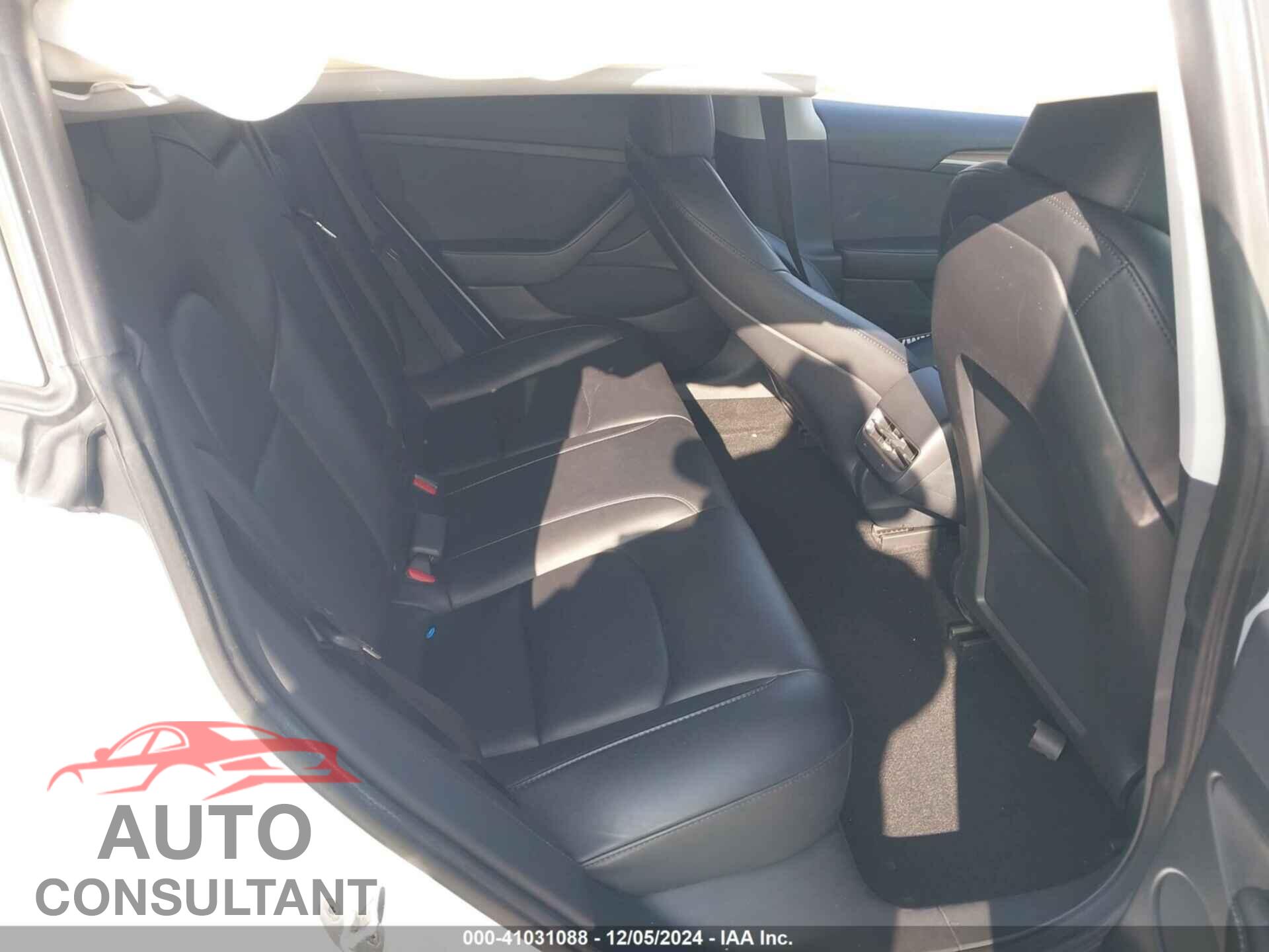 TESLA MODEL 3 2023 - 5YJ3E1EA3PF565747