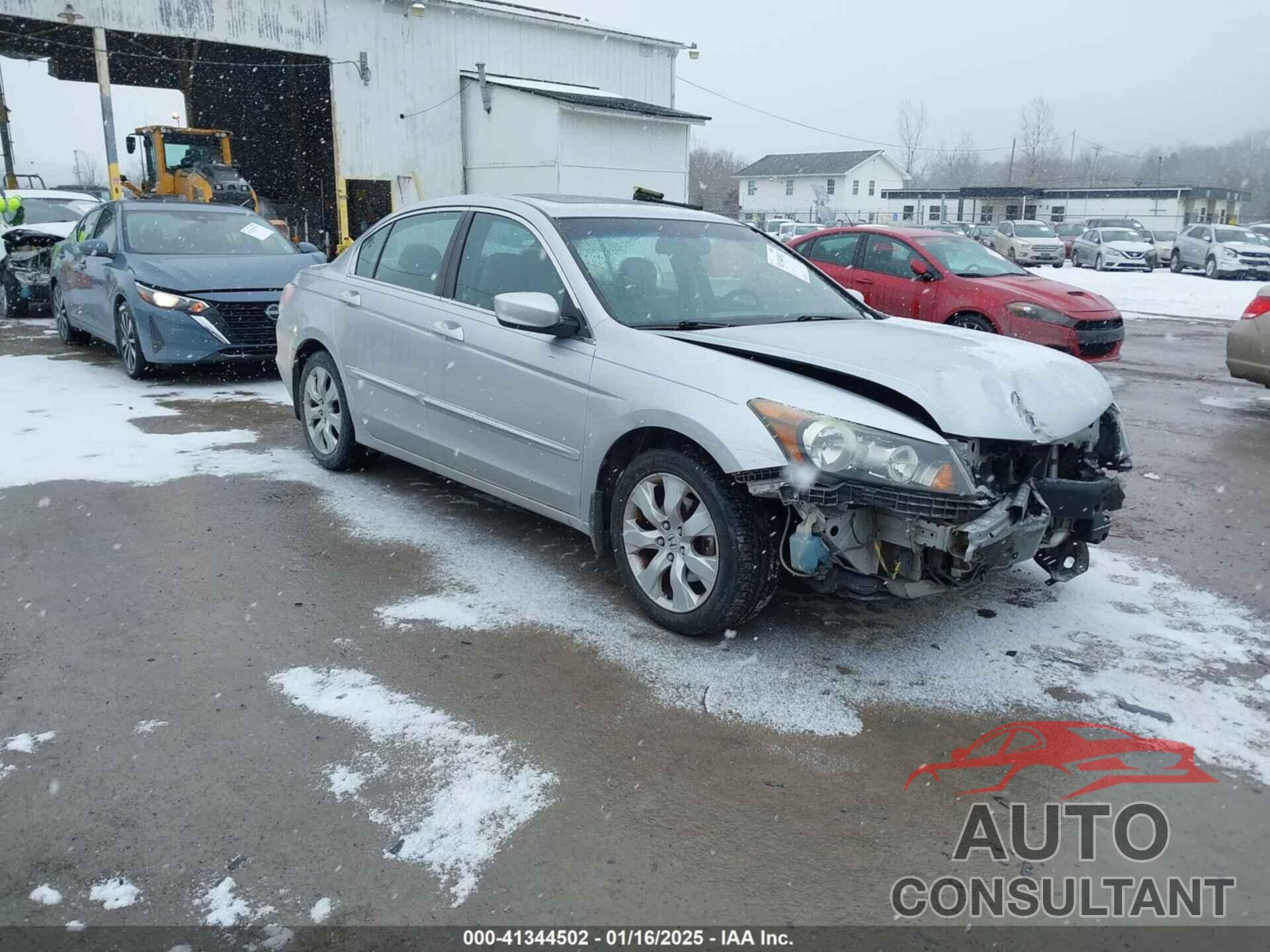 HONDA ACCORD 2010 - 1HGCP2F86AA115071