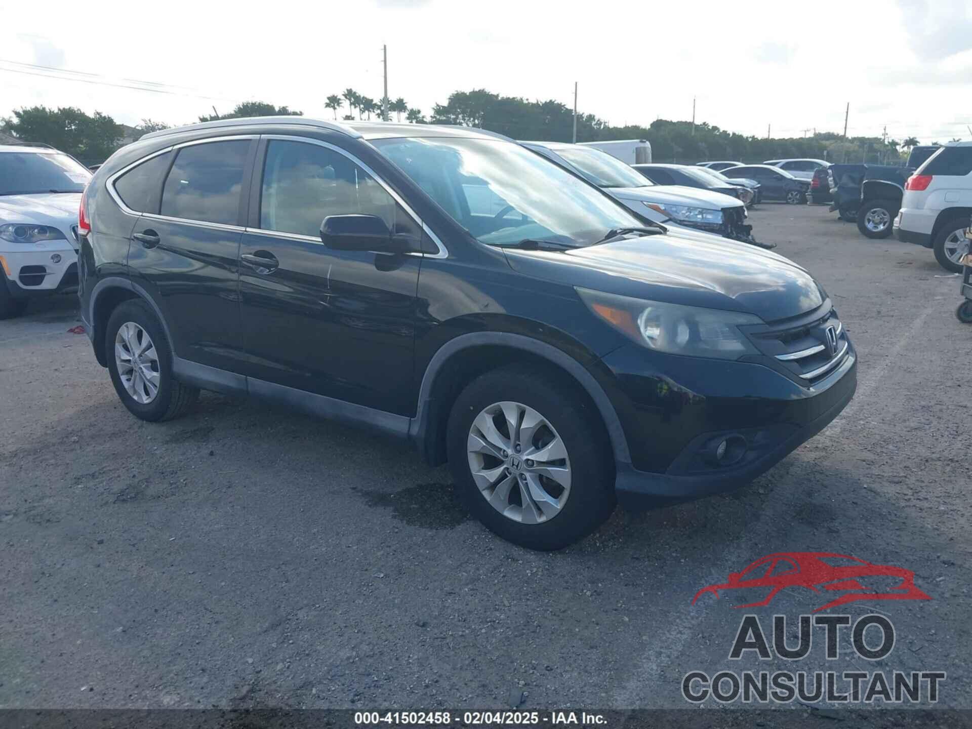 HONDA CR-V 2013 - 2HKRM3H79DH517773