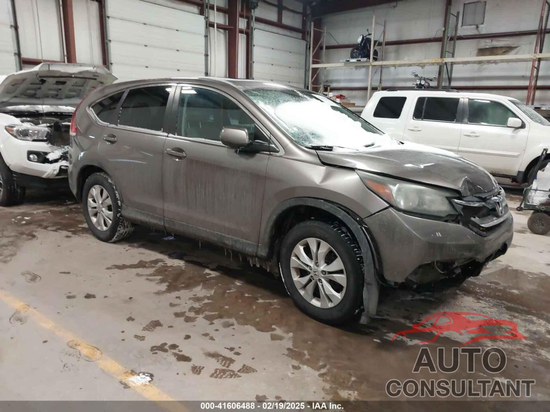 HONDA CR-V 2014 - 5J6RM4H51EL078502