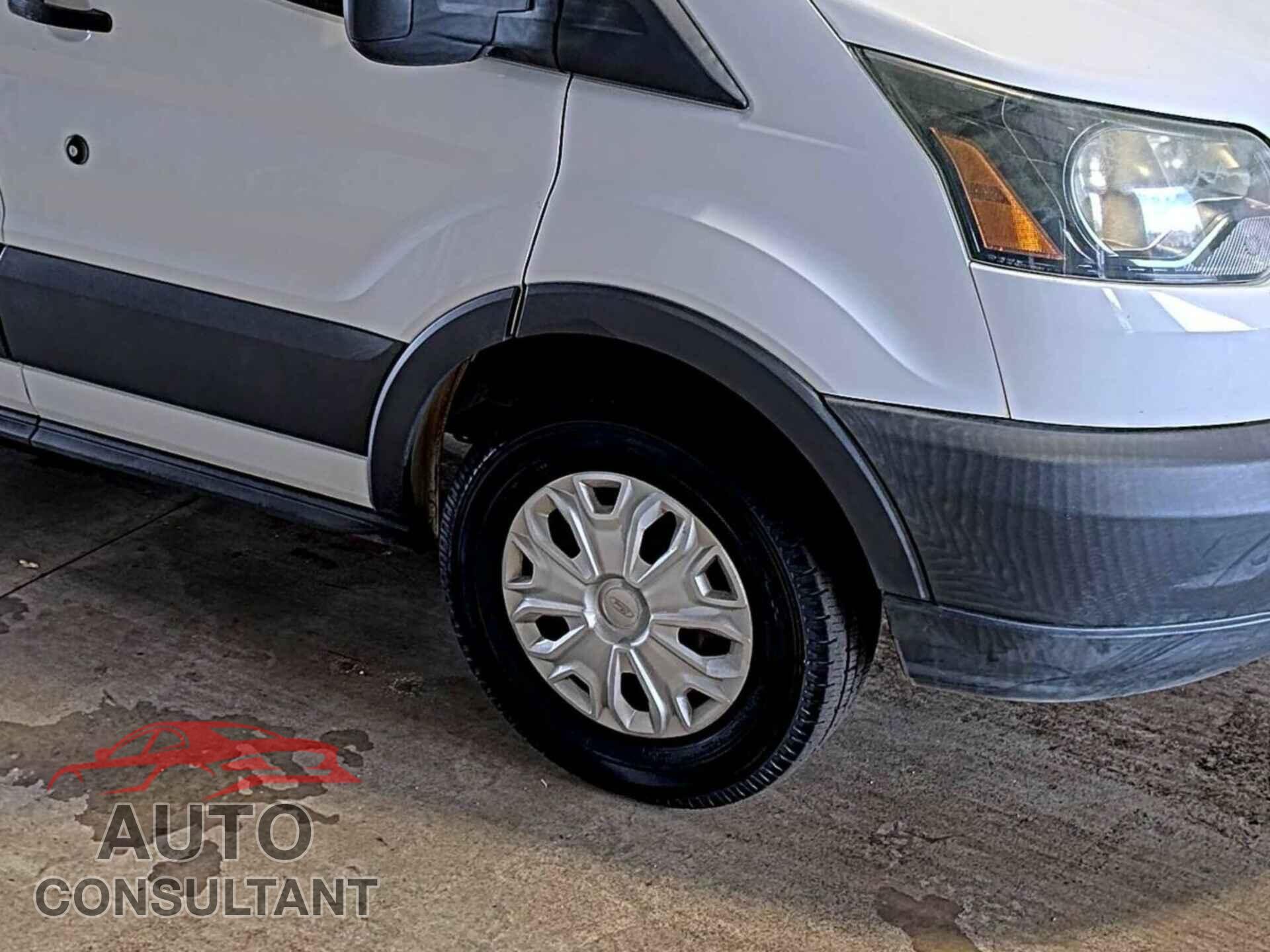 FORD TRANSIT-350 2016 - 1FBAX2YV3GKA24887