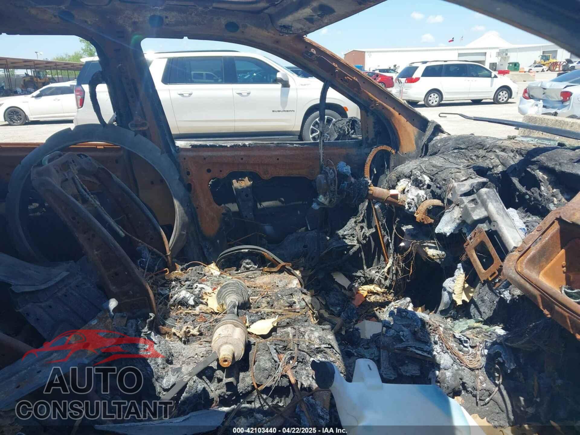 DODGE DURANGO 2019 - 1C4SDJCT6KC622855