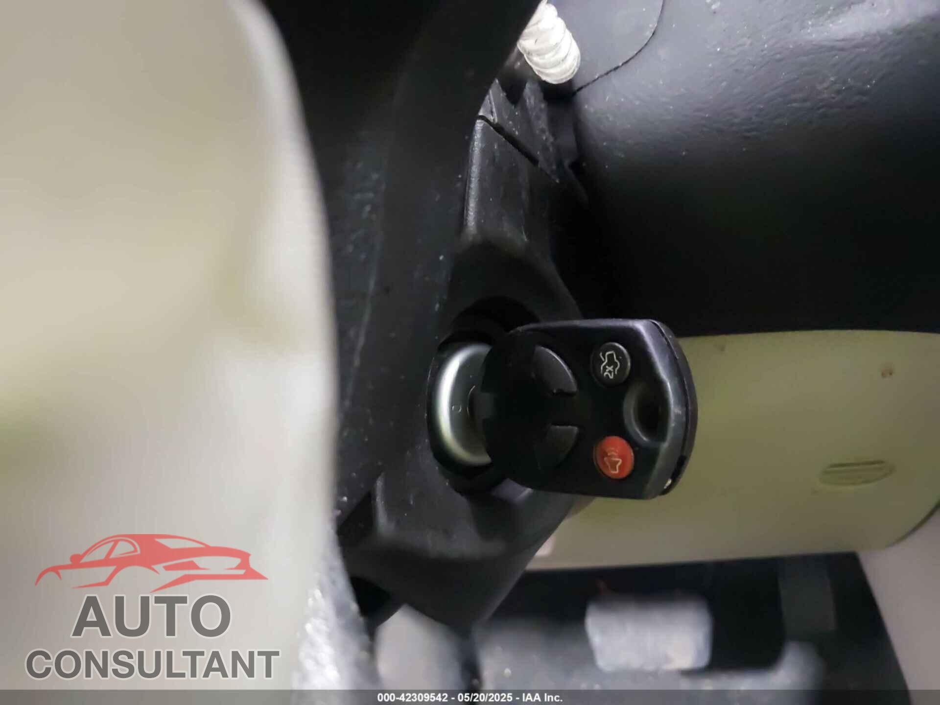 FORD FOCUS 2012 - 1FAHP3F24CL260001
