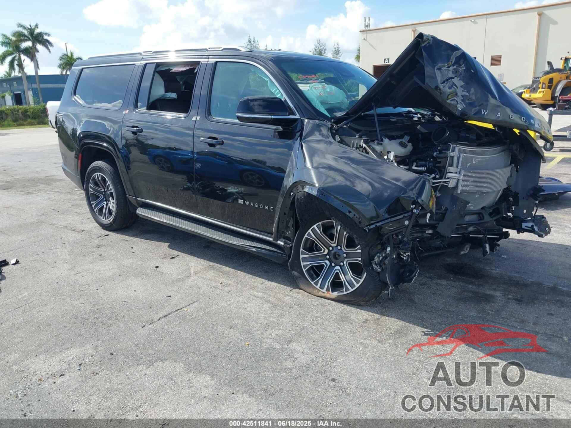 JEEP WAGONEER L 2024 - 1C4SJSBP2RS102168