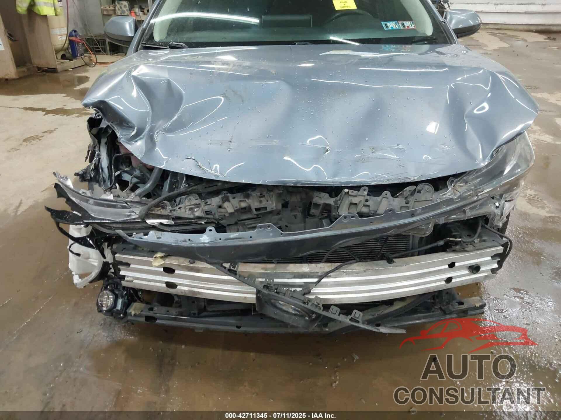 TOYOTA COROLLA 2020 - JTDEBRBE1LJ013304