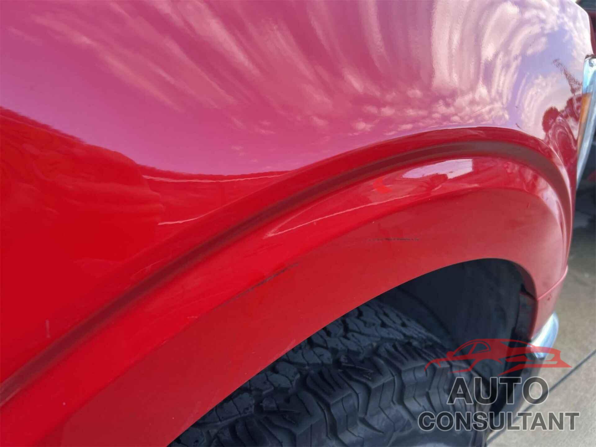FORD F-150 2021 - 1FTFW1E84MKE96198