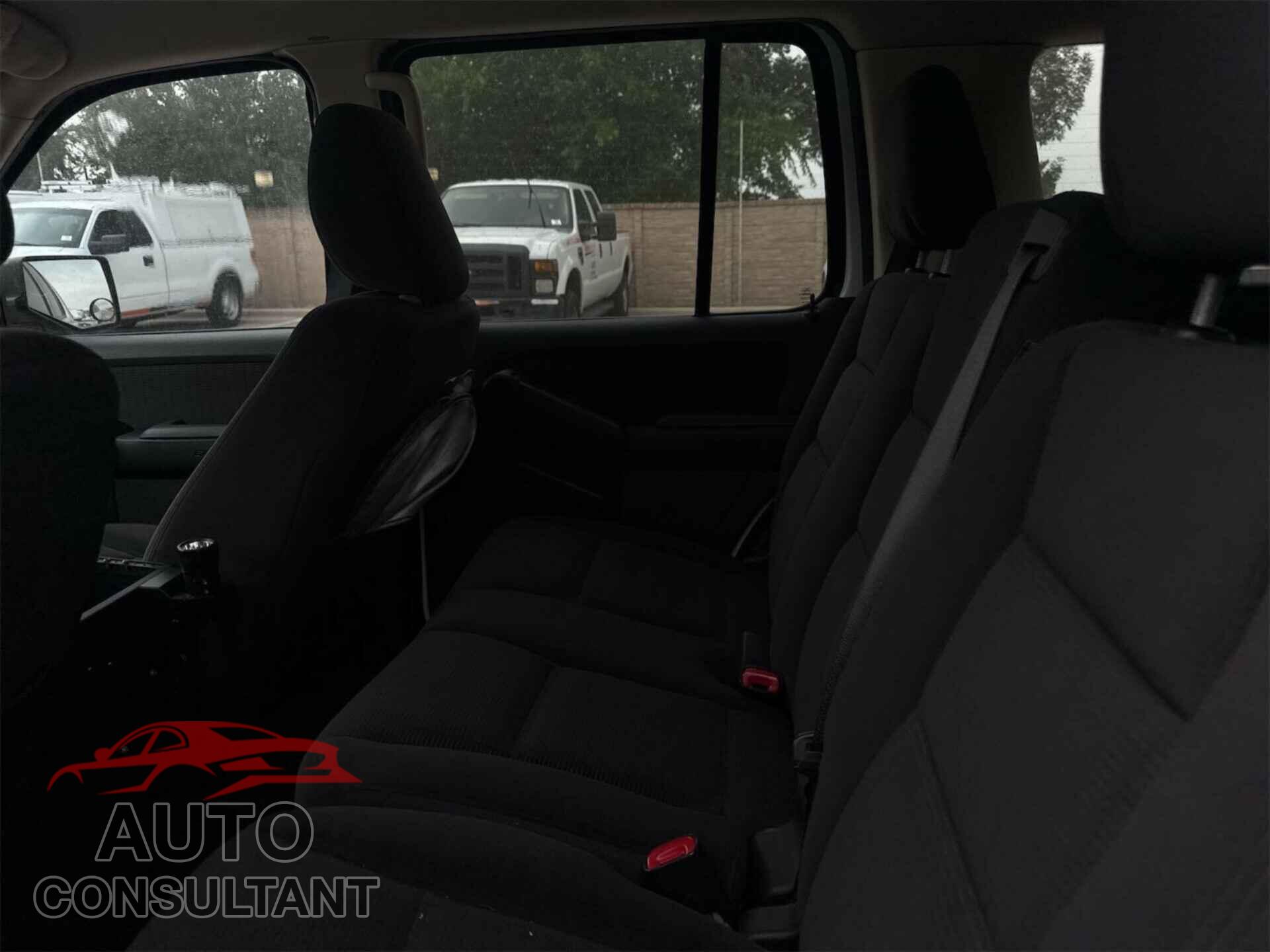 FORD EXPLORER 2010 - 1FMEU7DE5AUA55347